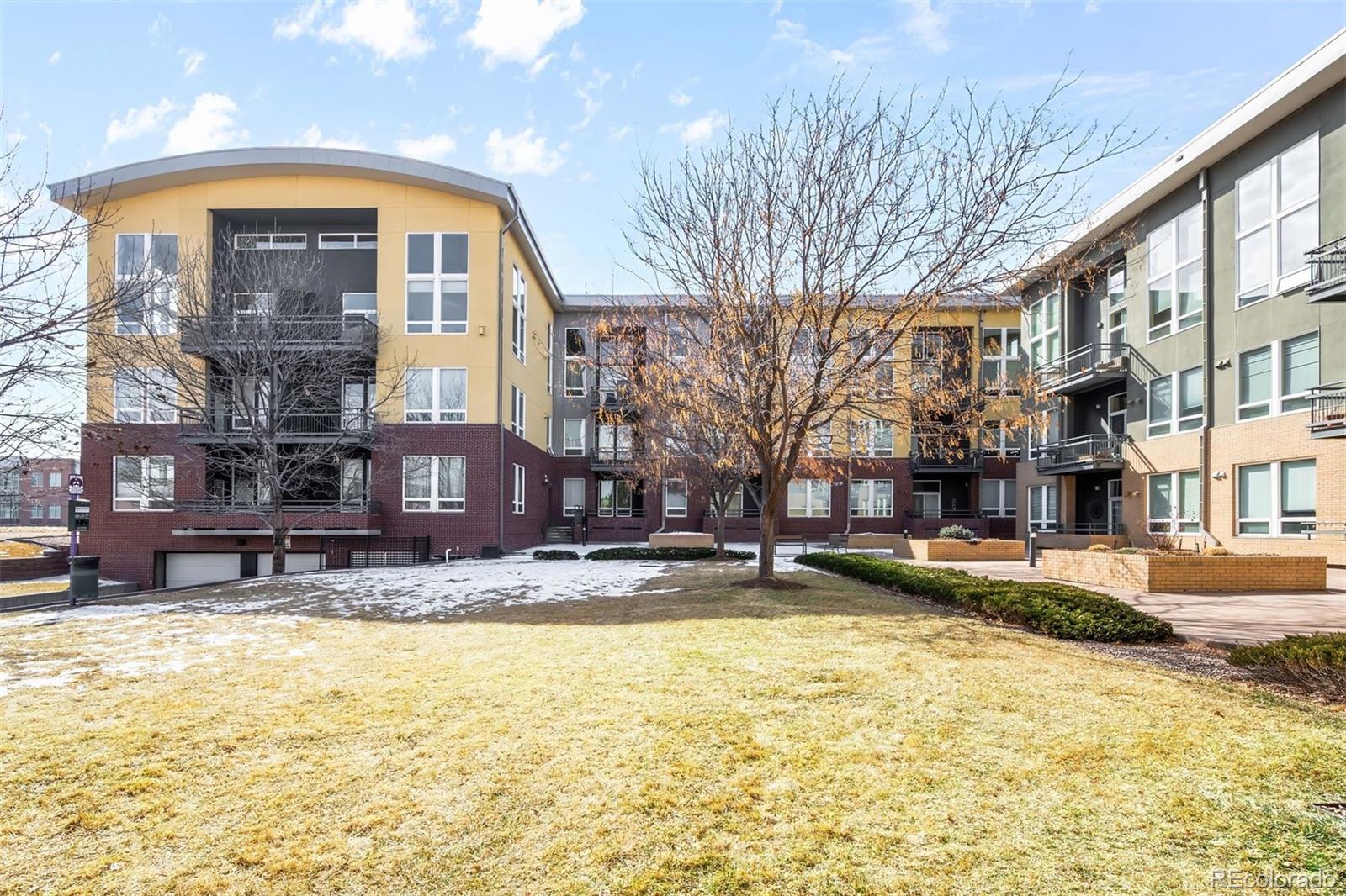 MLS Image #1 for 8185 e lowry boulevard,denver, Colorado