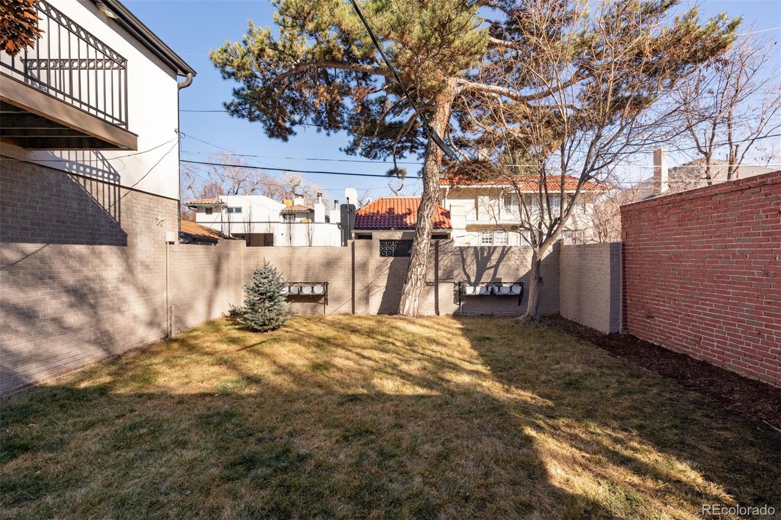 MLS Image #48 for 124 n marion street,denver, Colorado