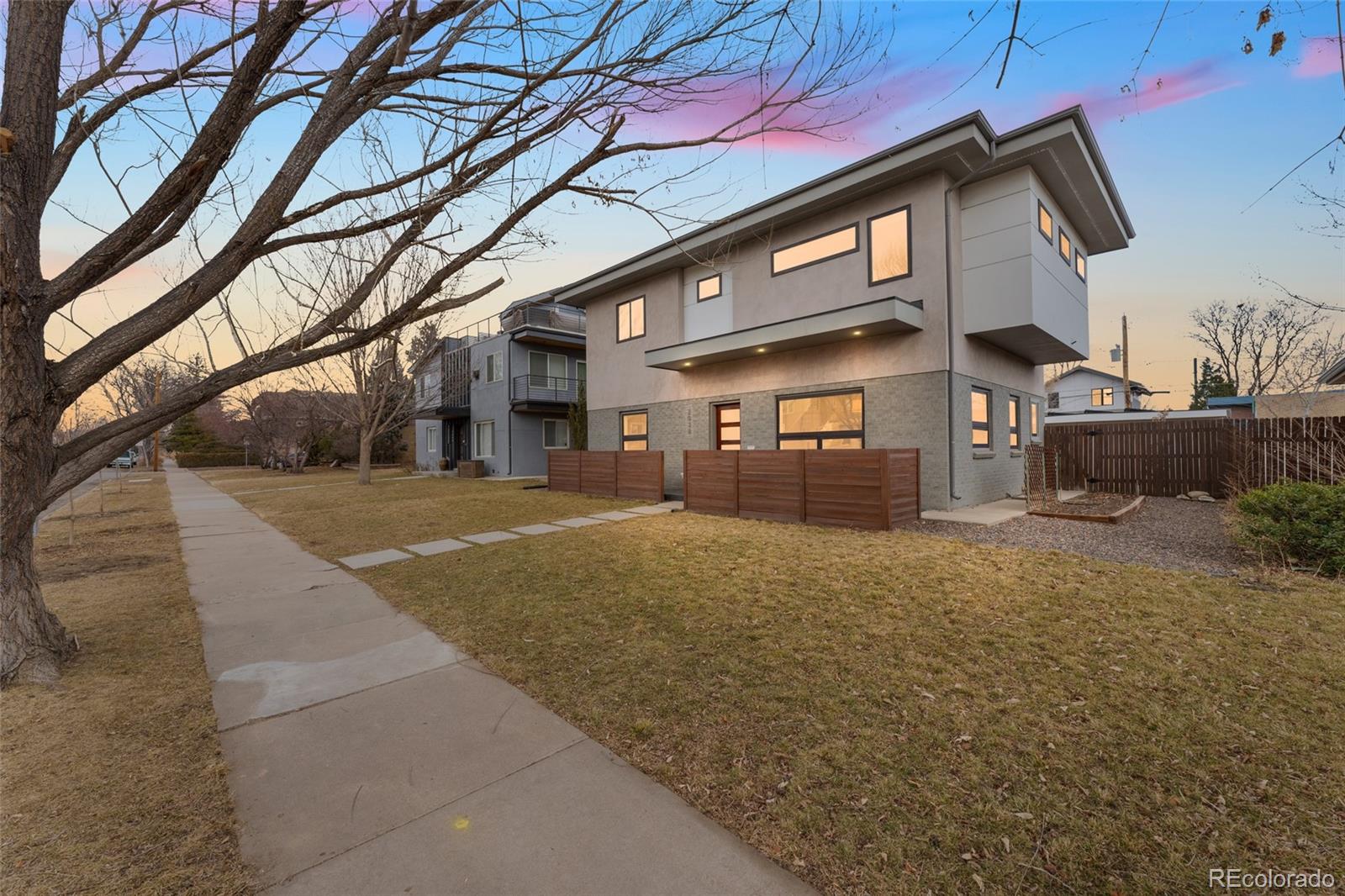 MLS Image #0 for 2038  meade street,denver, Colorado