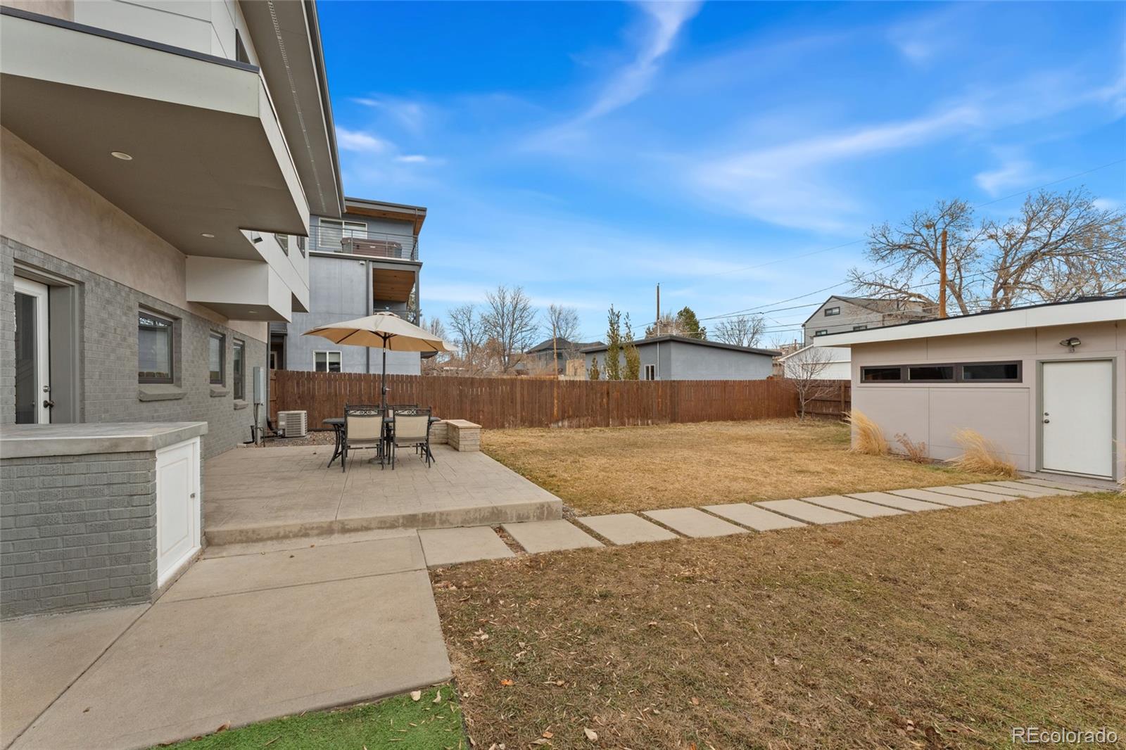 MLS Image #31 for 2038  meade street,denver, Colorado