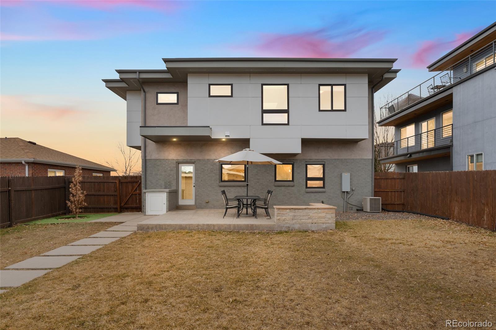 MLS Image #33 for 2038  meade street,denver, Colorado