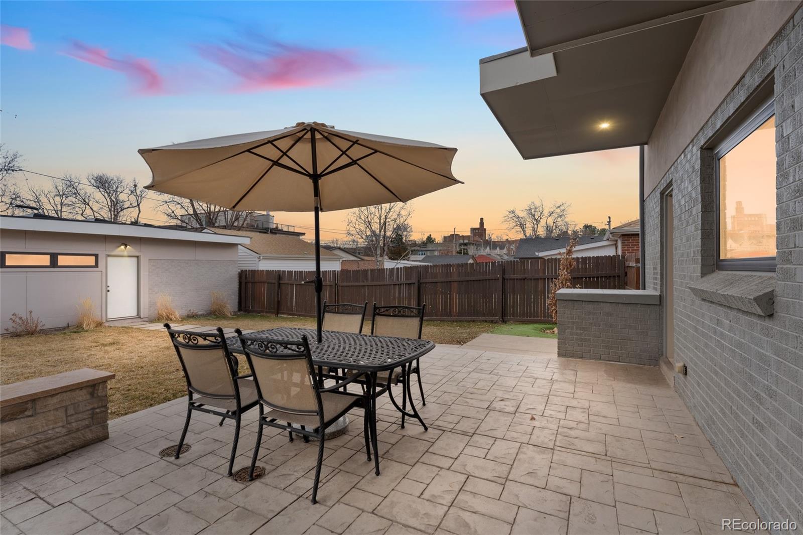 MLS Image #34 for 2038  meade street,denver, Colorado