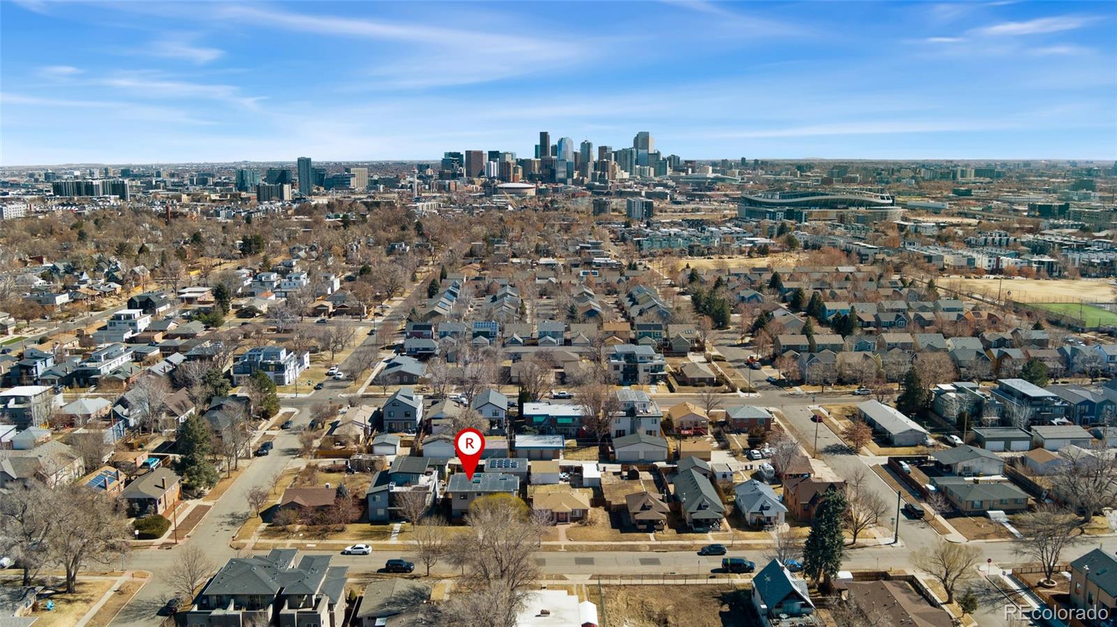 MLS Image #43 for 2038  meade street,denver, Colorado