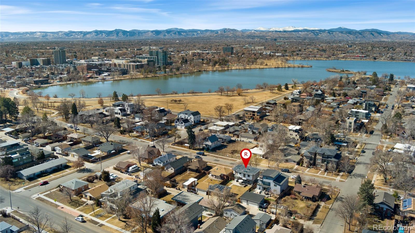 MLS Image #44 for 2038  meade street,denver, Colorado