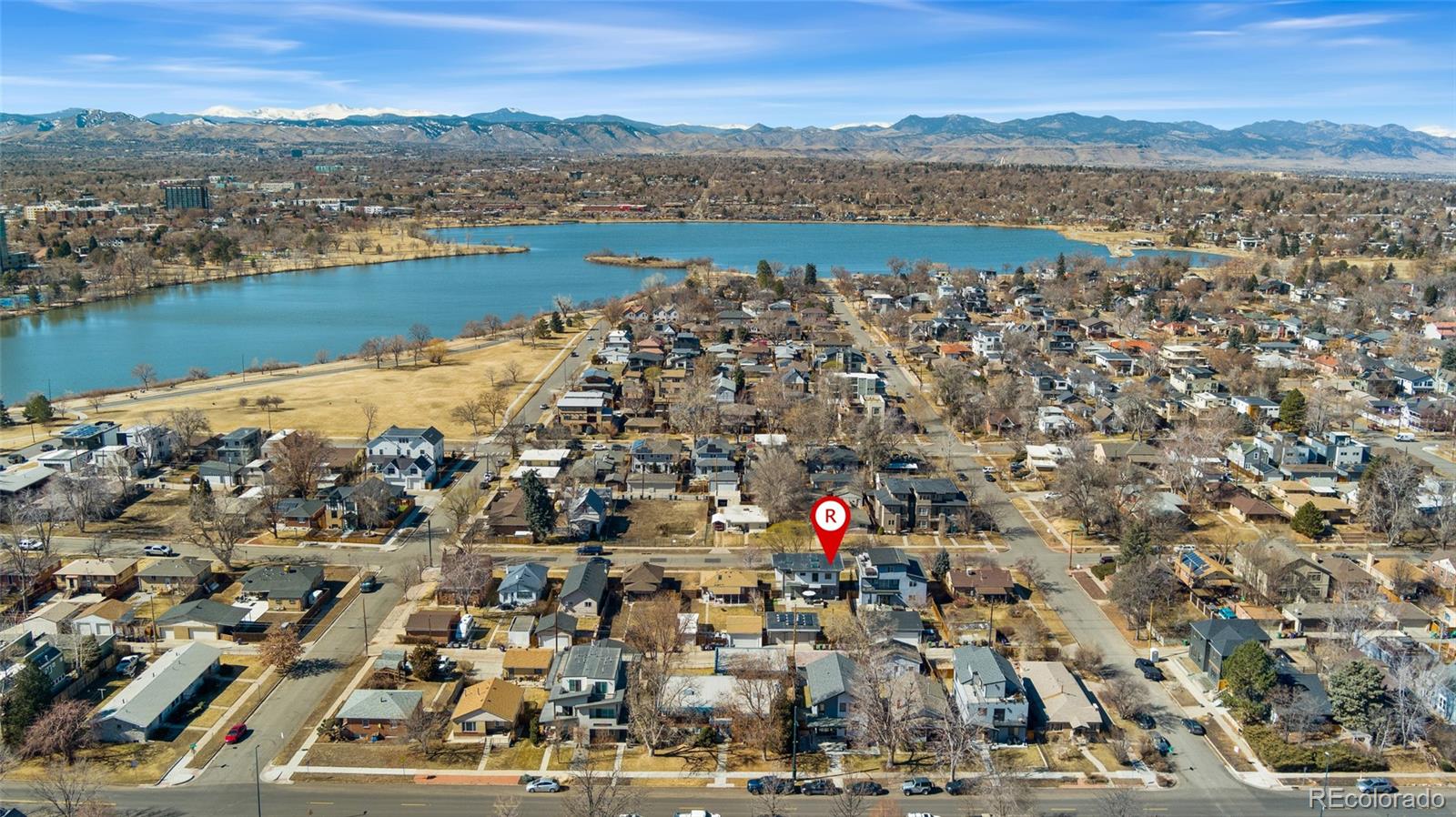 MLS Image #45 for 2038  meade street,denver, Colorado