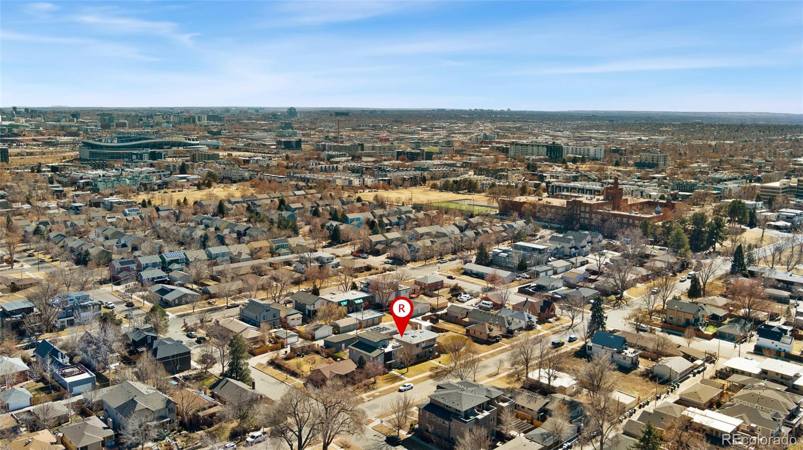 MLS Image #46 for 2038  meade street,denver, Colorado