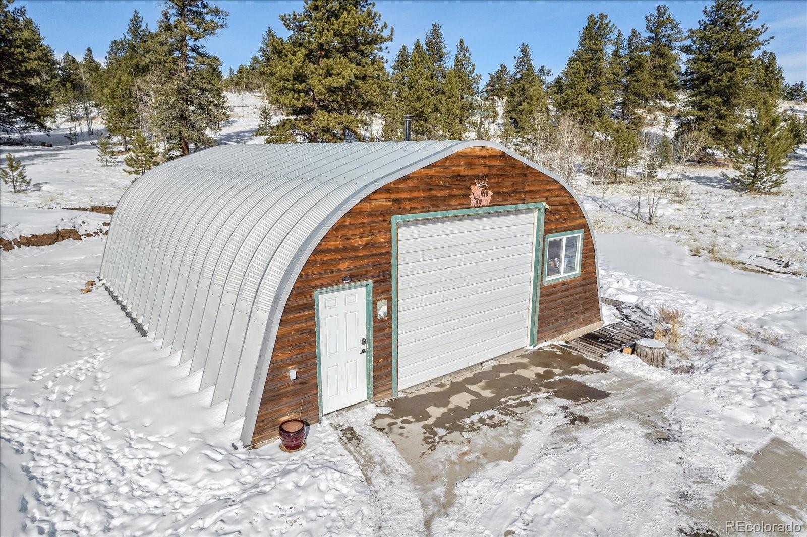 MLS Image #25 for 3367  badger creek road,hartsel, Colorado