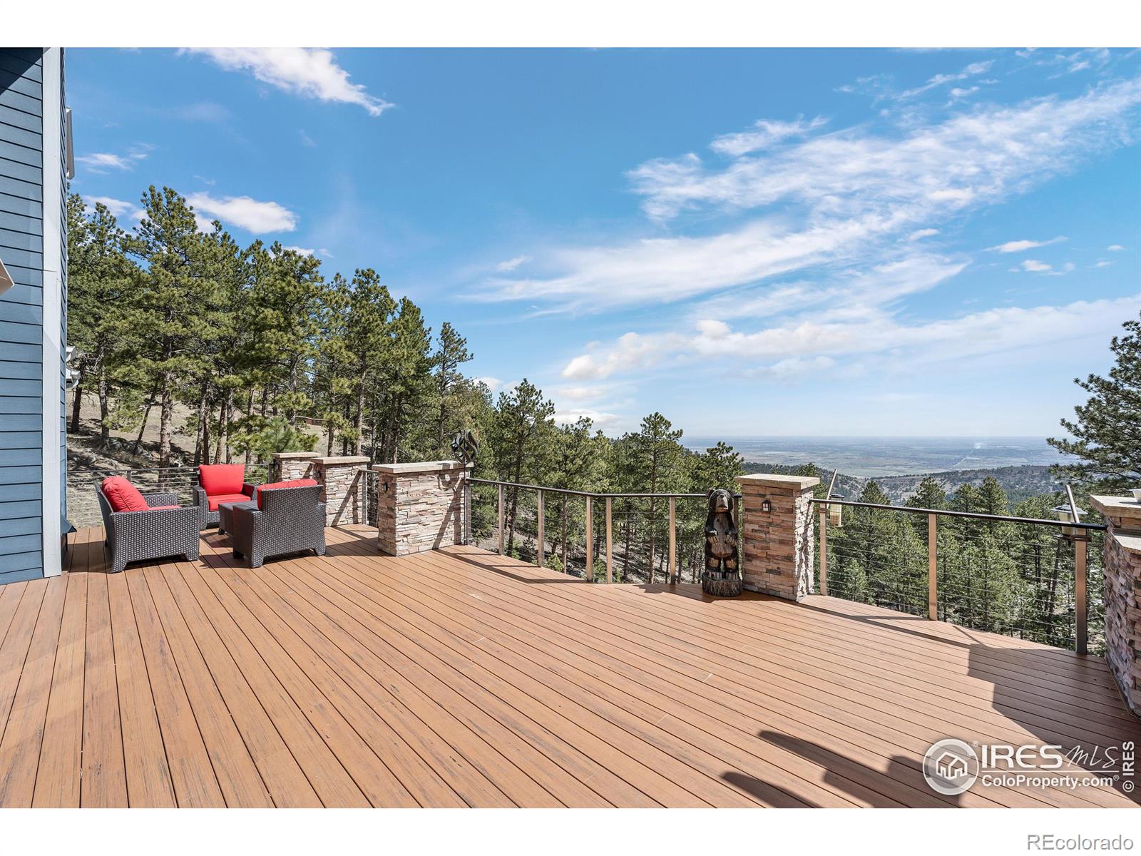 MLS Image #10 for 820  peakview road,boulder, Colorado