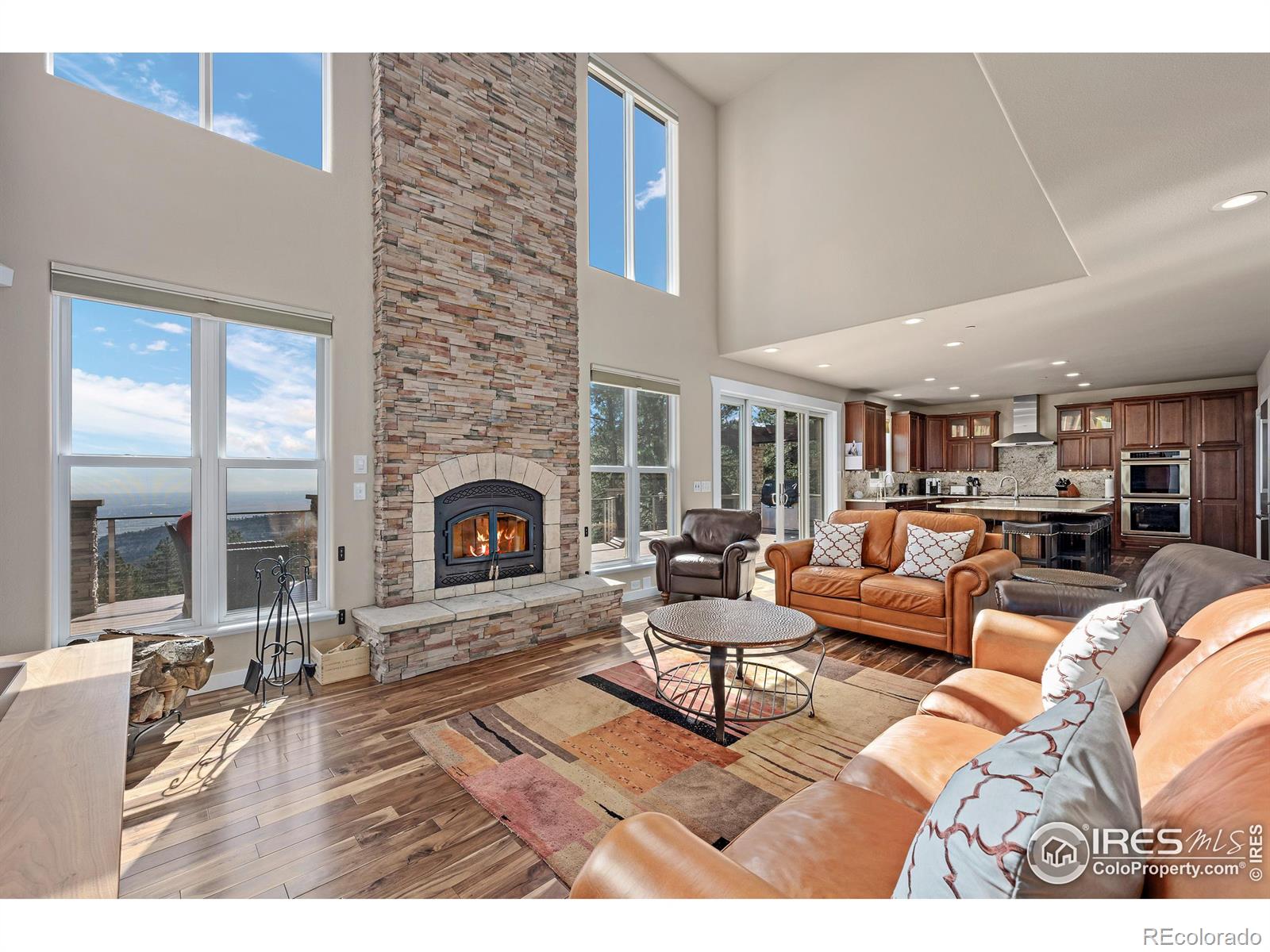 MLS Image #3 for 820  peakview road,boulder, Colorado