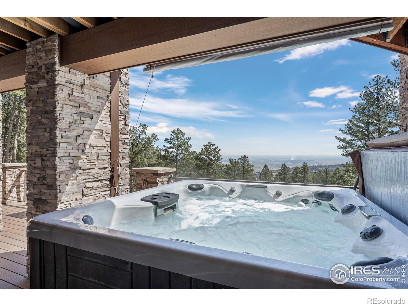 MLS Image #33 for 820  peakview road,boulder, Colorado