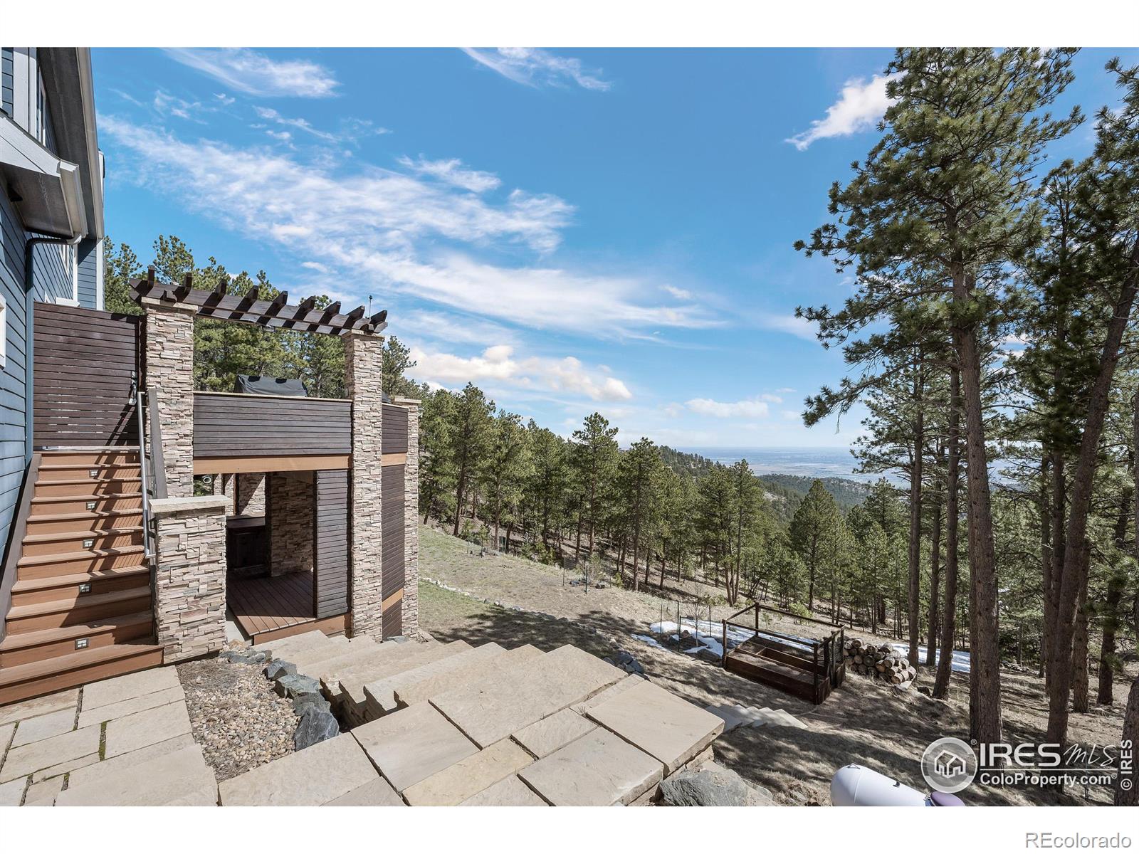 MLS Image #34 for 820  peakview road,boulder, Colorado