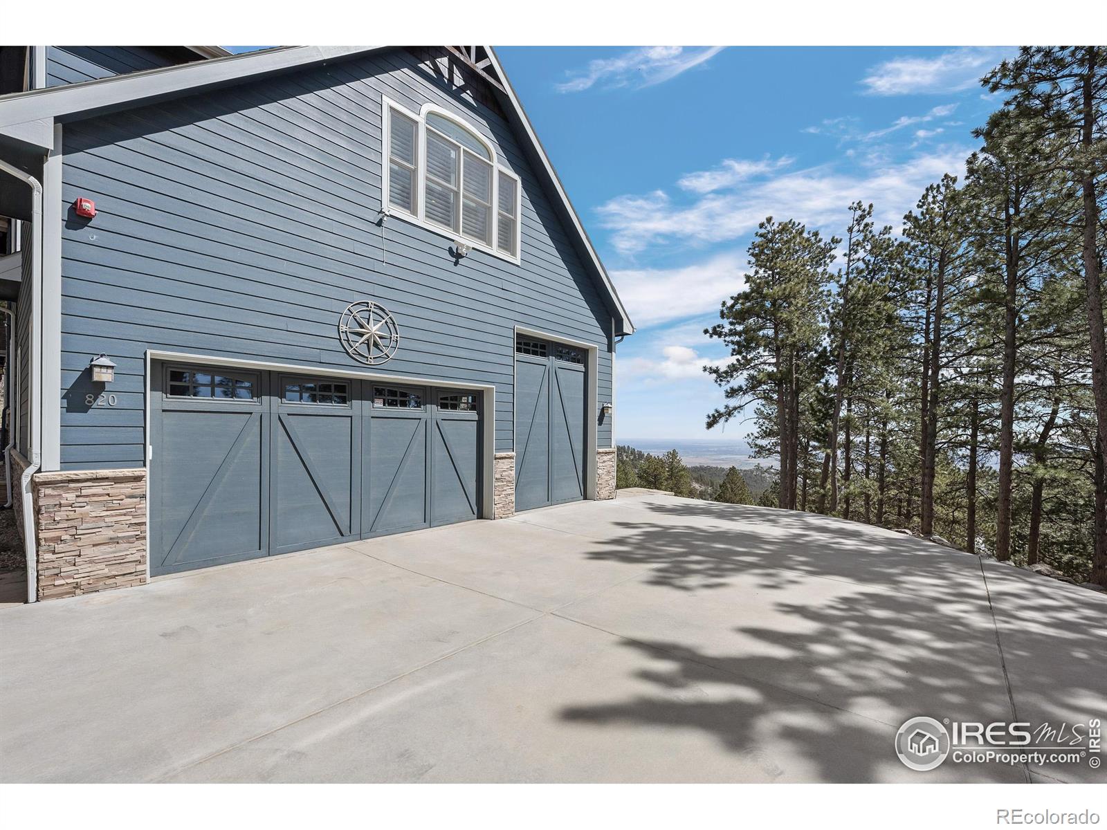 MLS Image #37 for 820  peakview road,boulder, Colorado