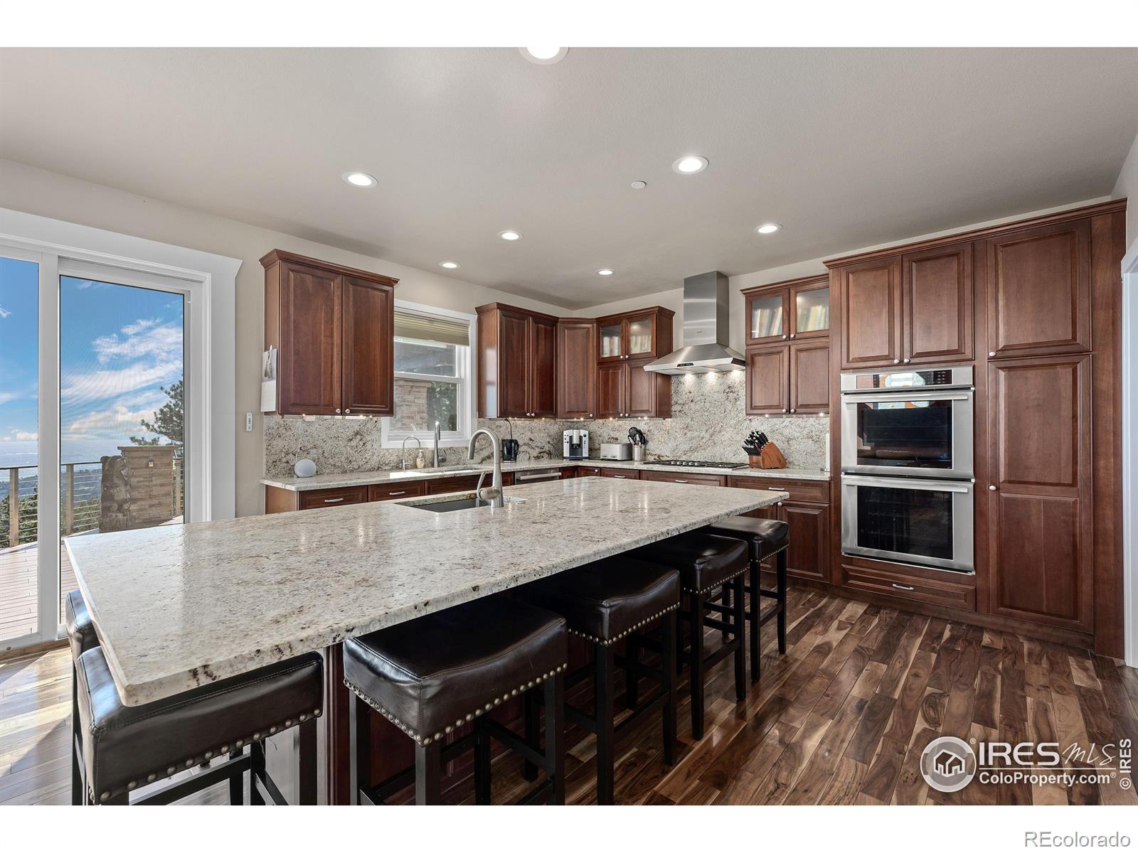 MLS Image #5 for 820  peakview road,boulder, Colorado