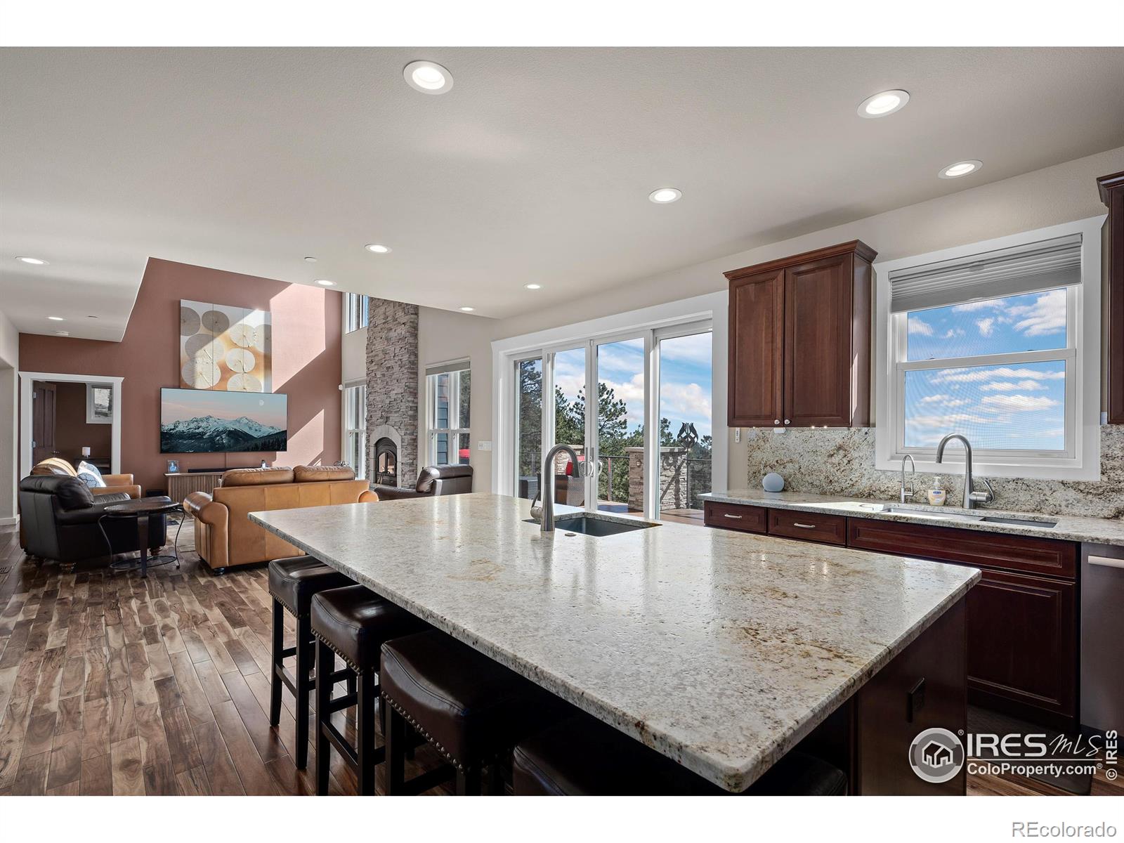 MLS Image #7 for 820  peakview road,boulder, Colorado