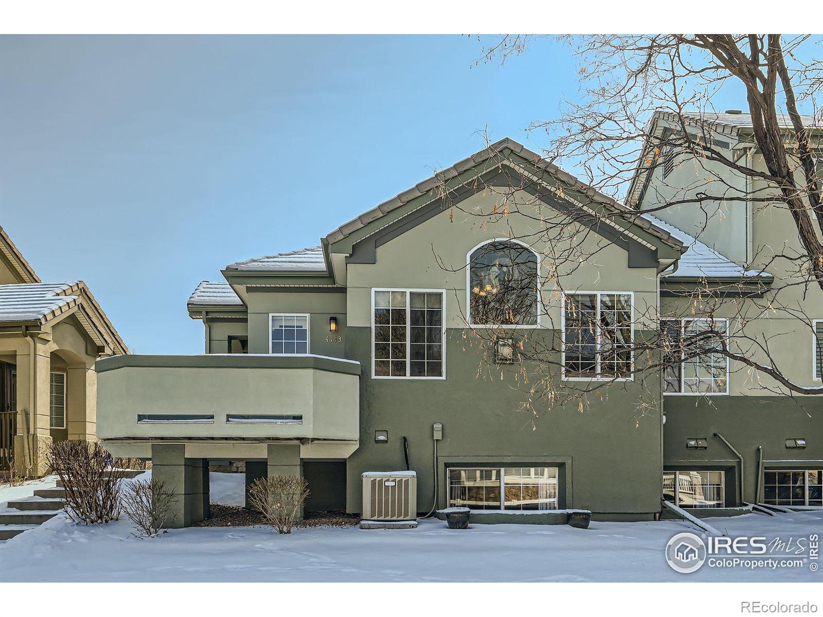 MLS Image #1 for 4143  da vinci drive,longmont, Colorado