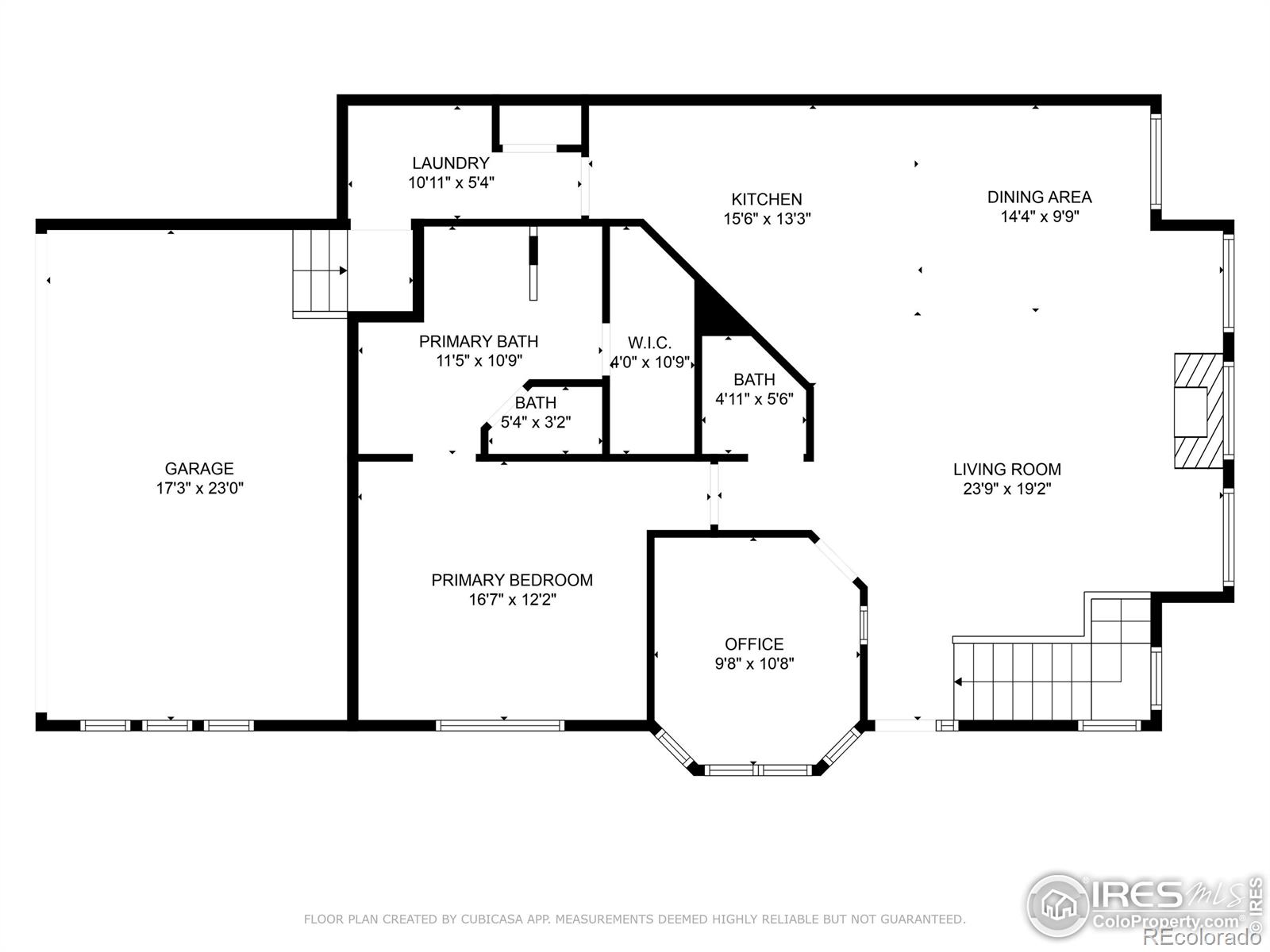 MLS Image #30 for 4143  da vinci drive,longmont, Colorado