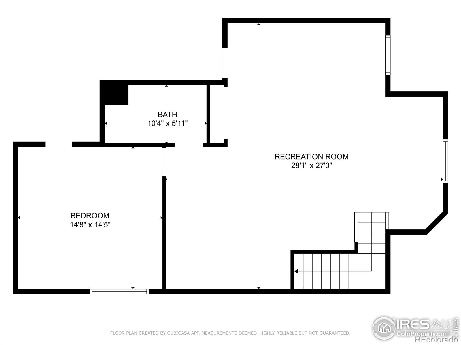 MLS Image #31 for 4143  da vinci drive,longmont, Colorado