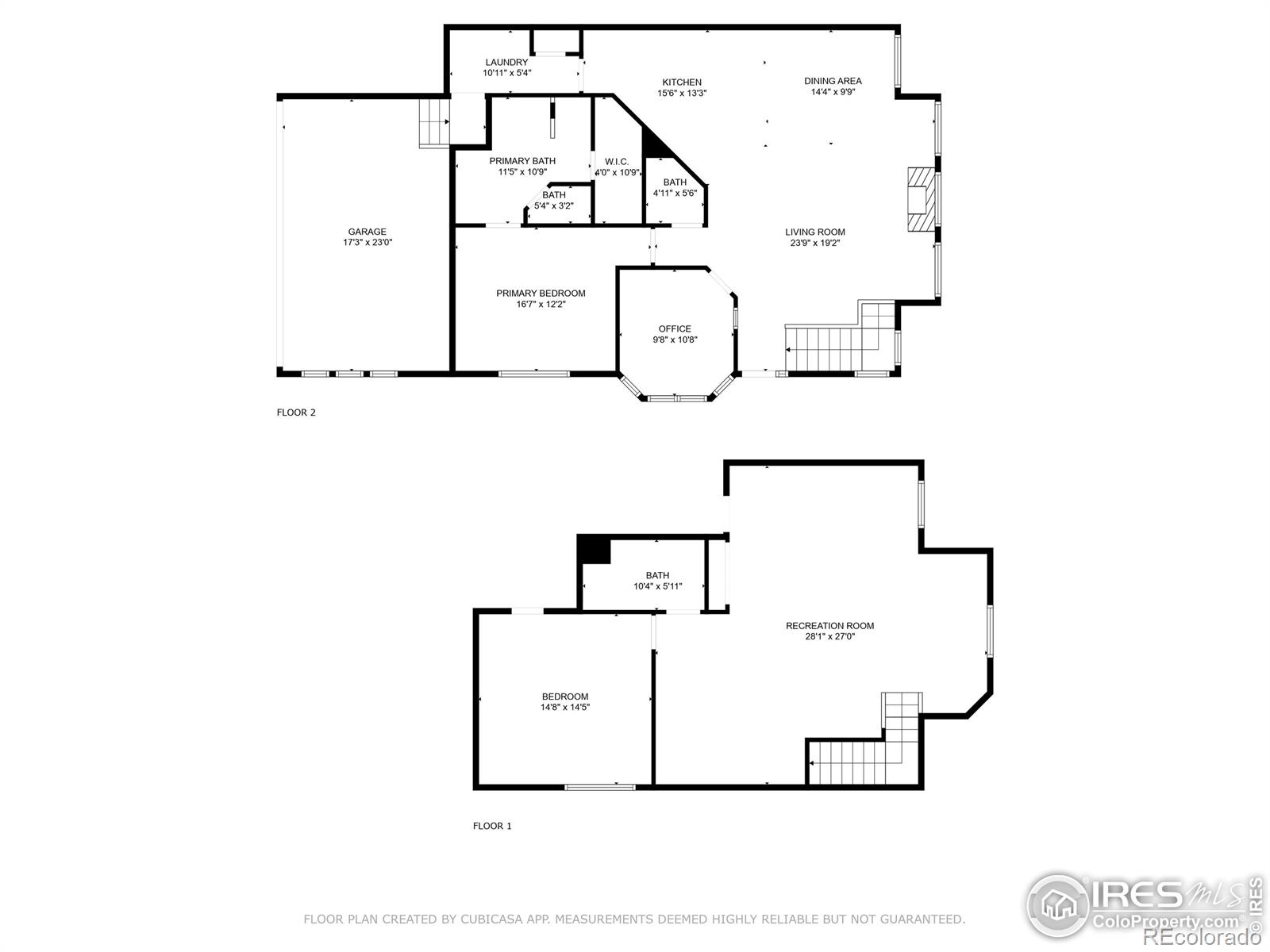 MLS Image #32 for 4143  da vinci drive,longmont, Colorado