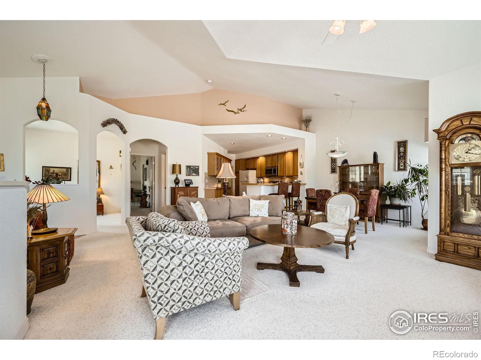 MLS Image #4 for 4143  da vinci drive,longmont, Colorado