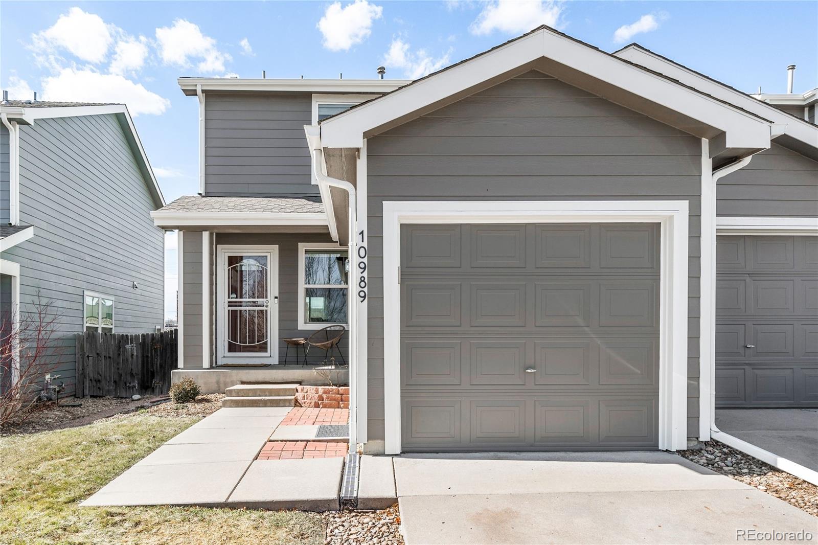 MLS Image #2 for 10989  gaylord street ,northglenn, Colorado