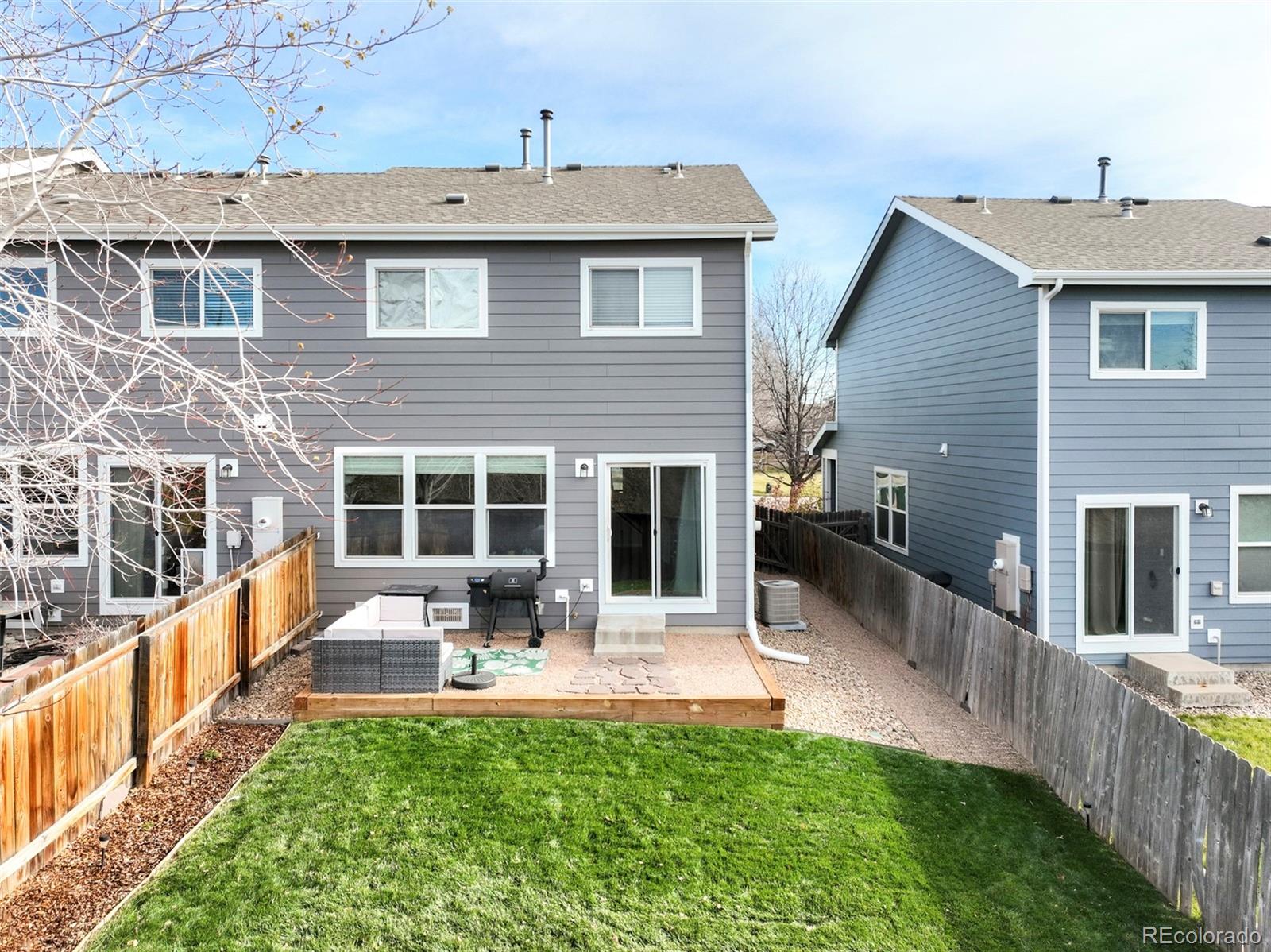 MLS Image #21 for 10989  gaylord street,northglenn, Colorado