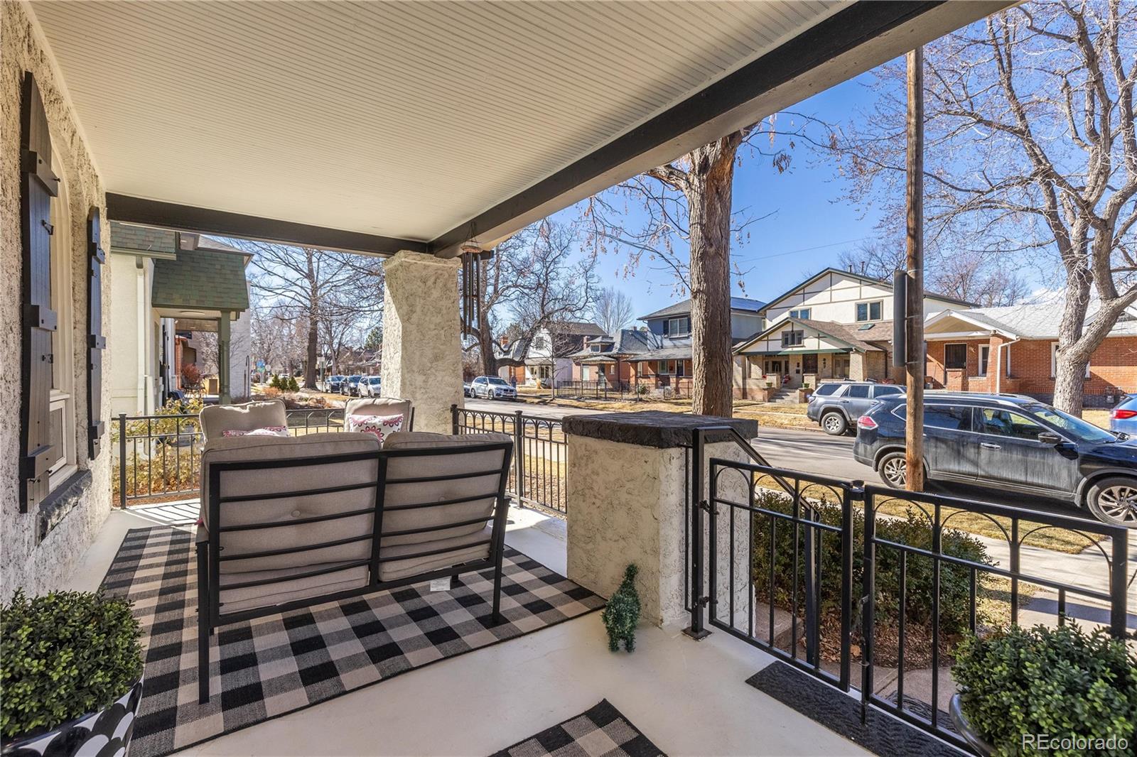 MLS Image #2 for 858 s emerson street,denver, Colorado