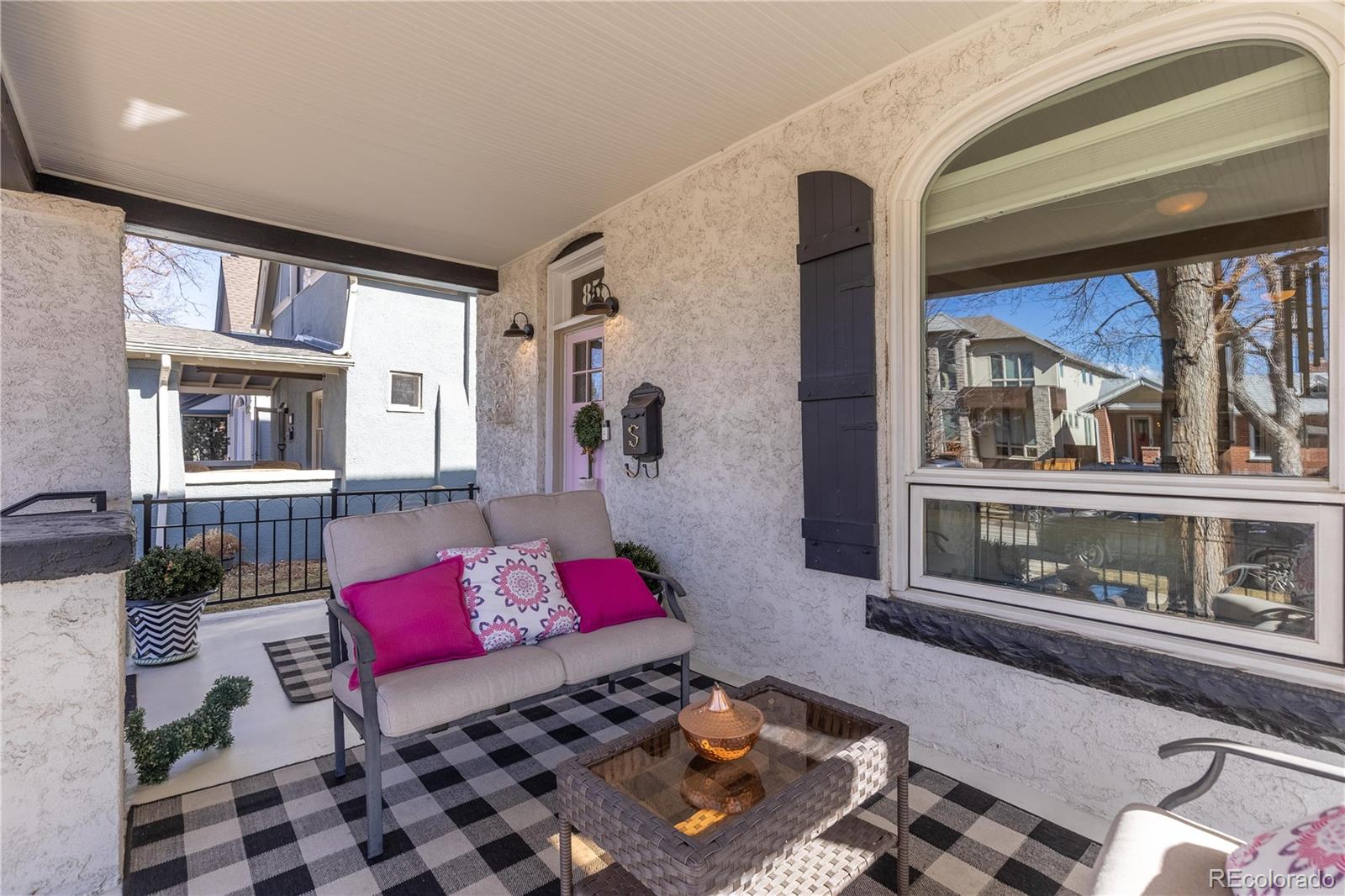 MLS Image #3 for 858 s emerson street,denver, Colorado