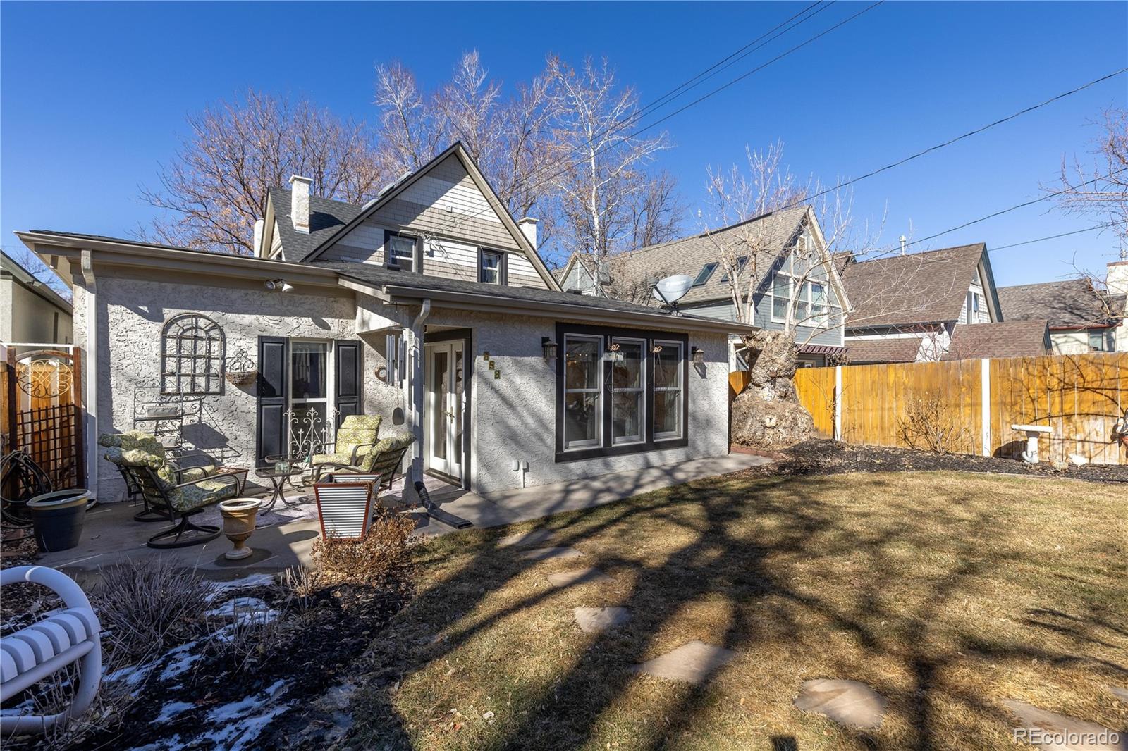 MLS Image #44 for 858 s emerson street,denver, Colorado