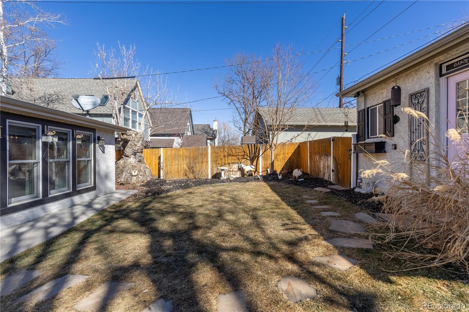 MLS Image #45 for 858 s emerson street,denver, Colorado