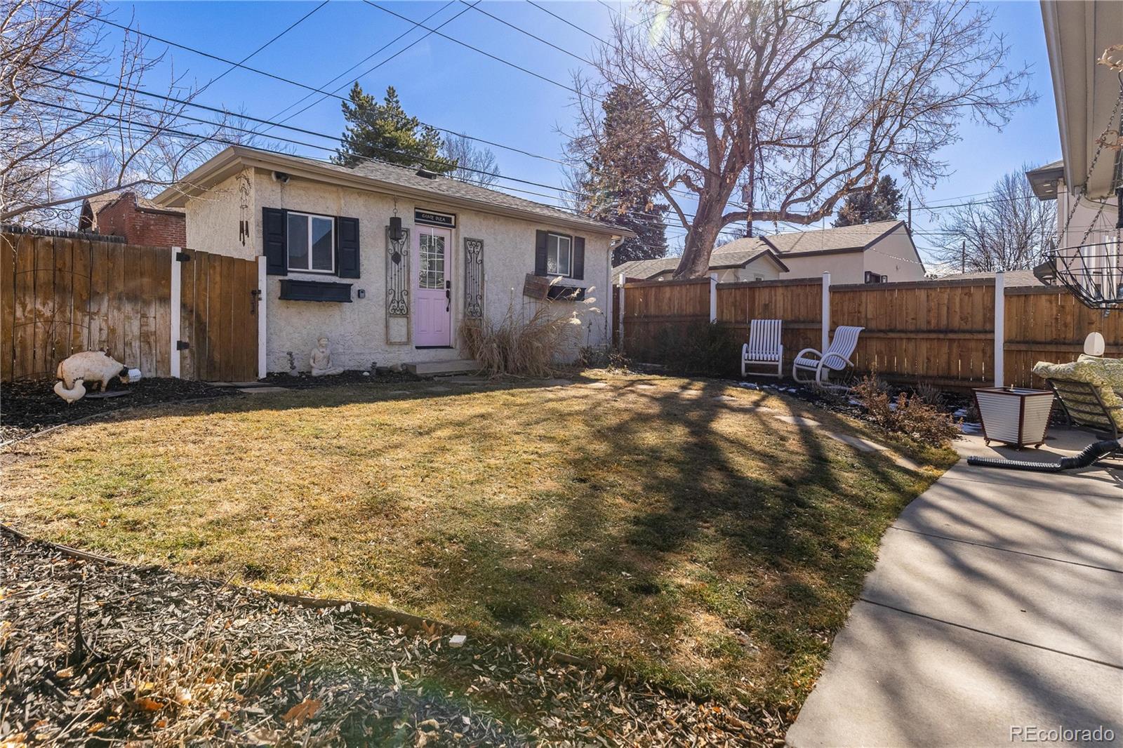 MLS Image #46 for 858 s emerson street,denver, Colorado