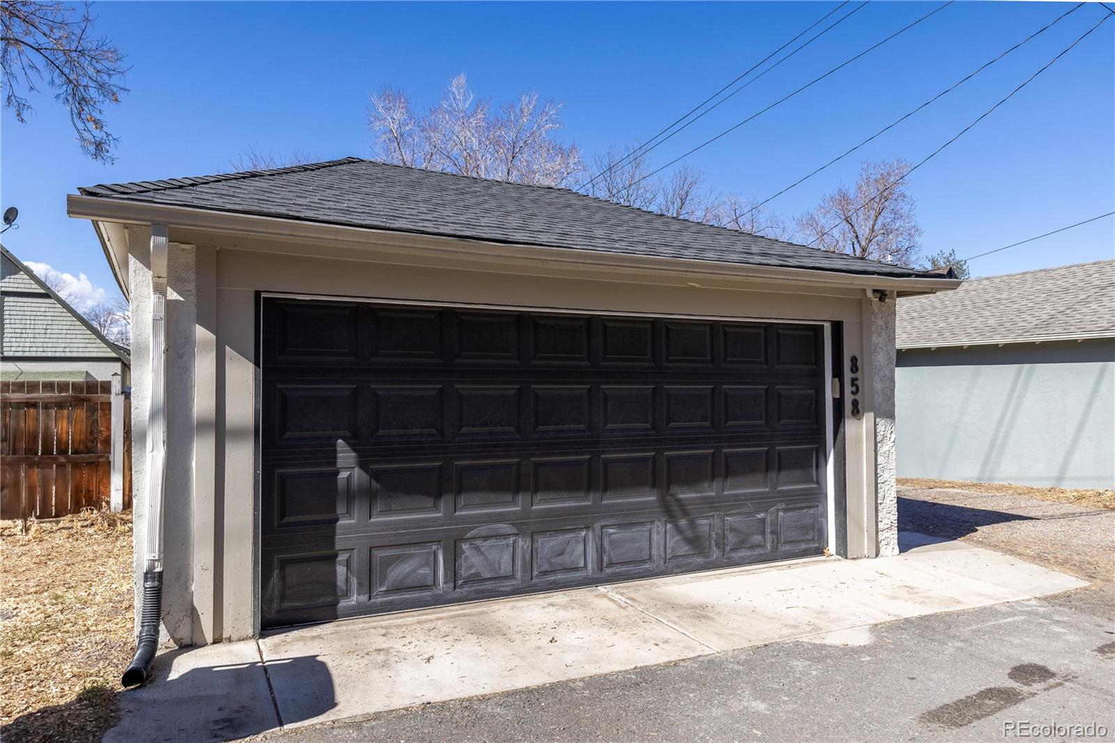 MLS Image #47 for 858 s emerson street,denver, Colorado