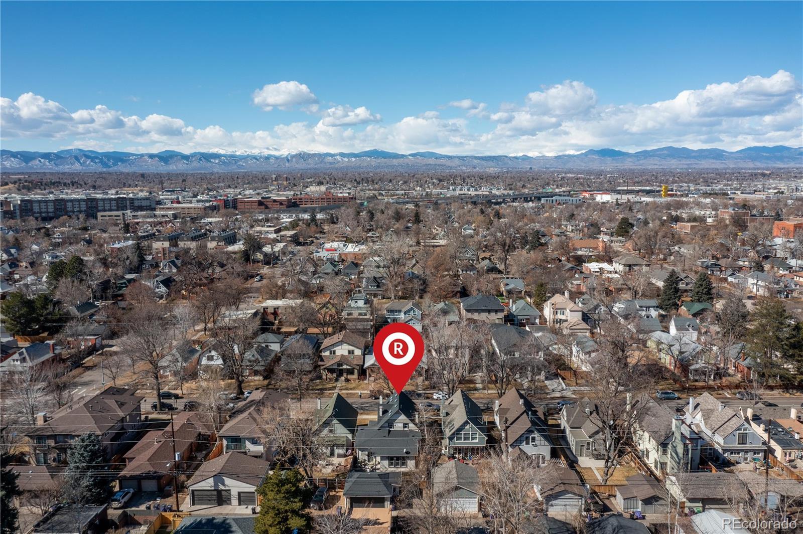 MLS Image #48 for 858 s emerson street,denver, Colorado