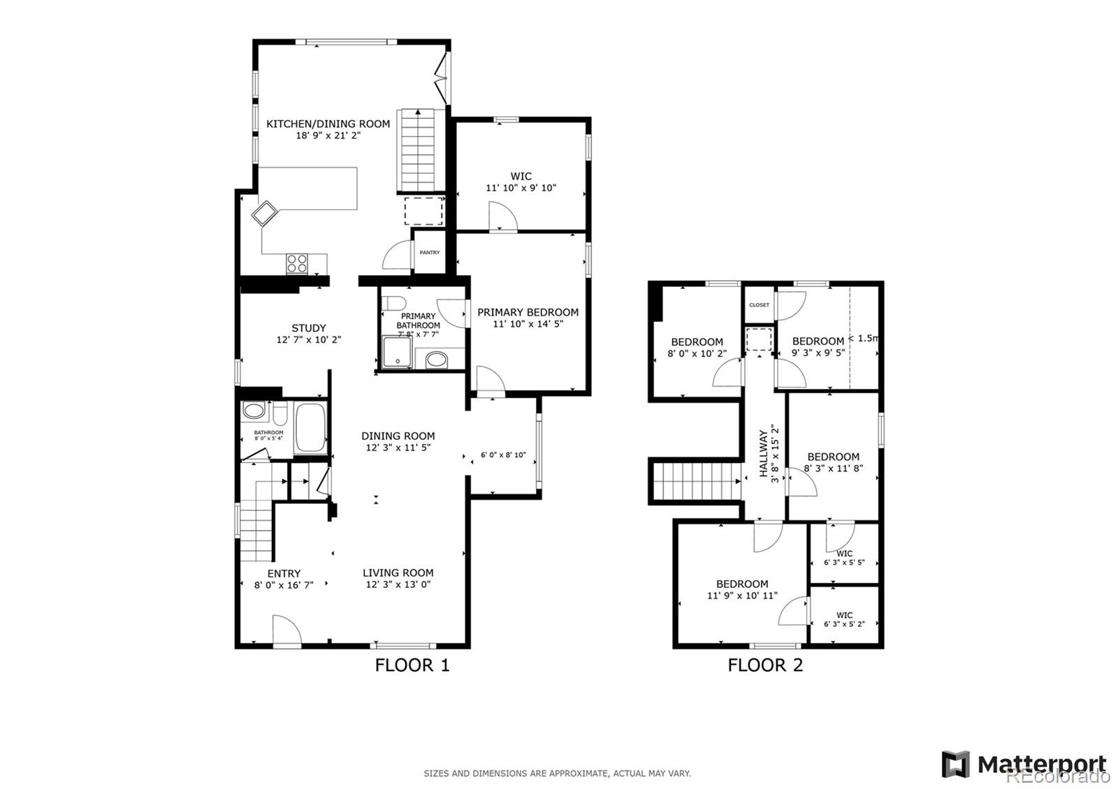 MLS Image #49 for 858 s emerson street,denver, Colorado