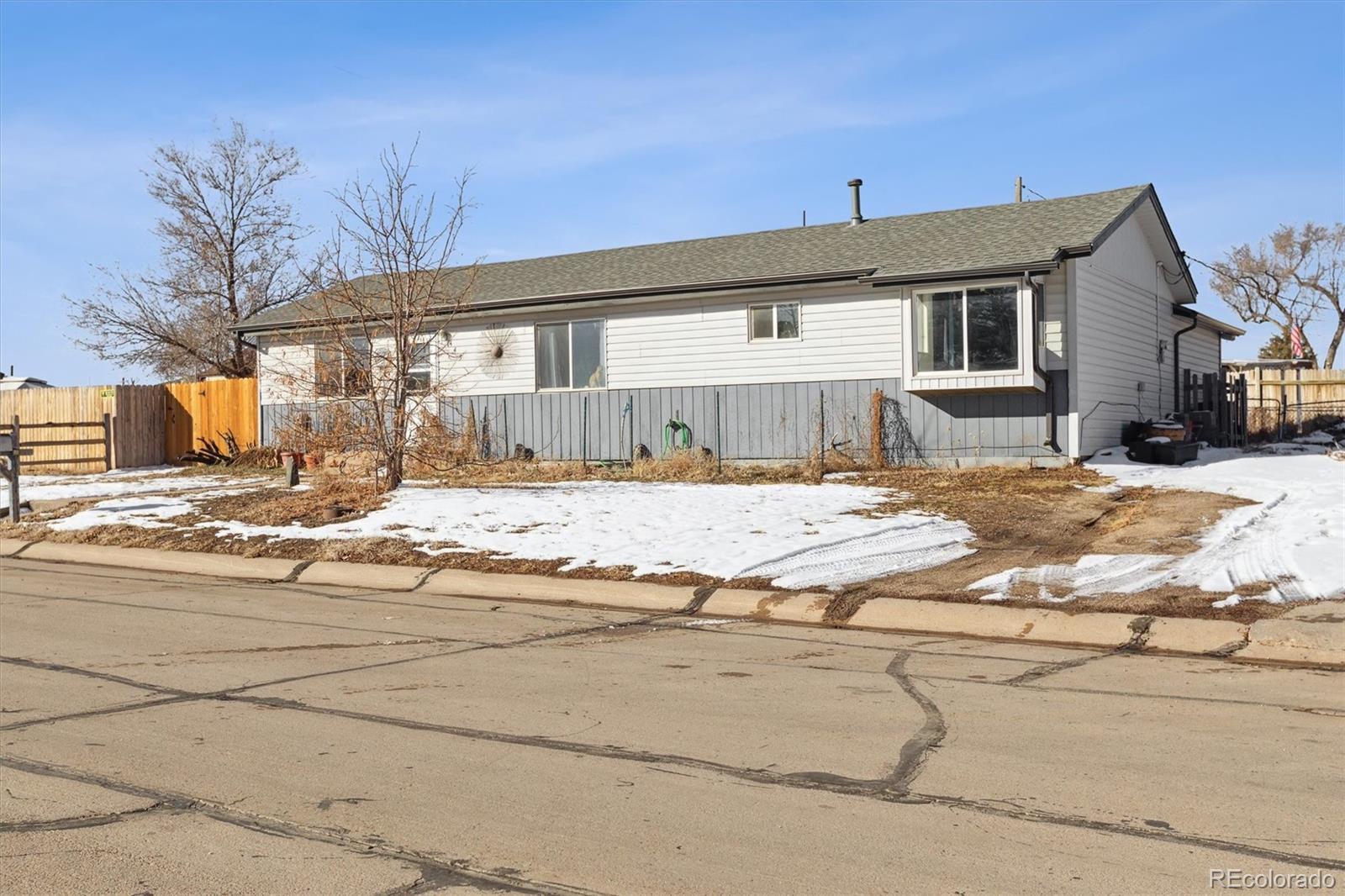 MLS Image #3 for 445  4th street,bennett, Colorado