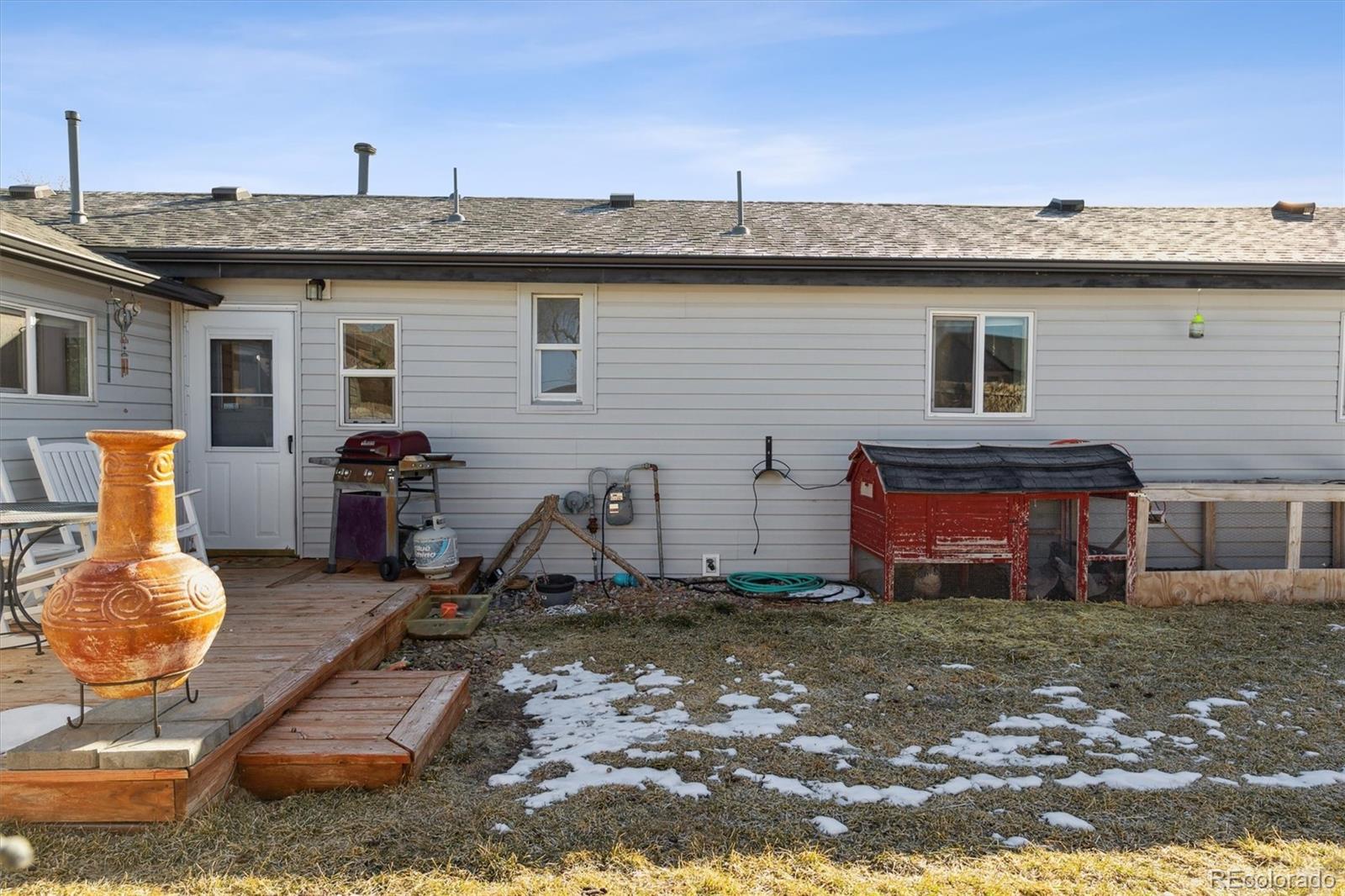 MLS Image #37 for 445  4th street,bennett, Colorado