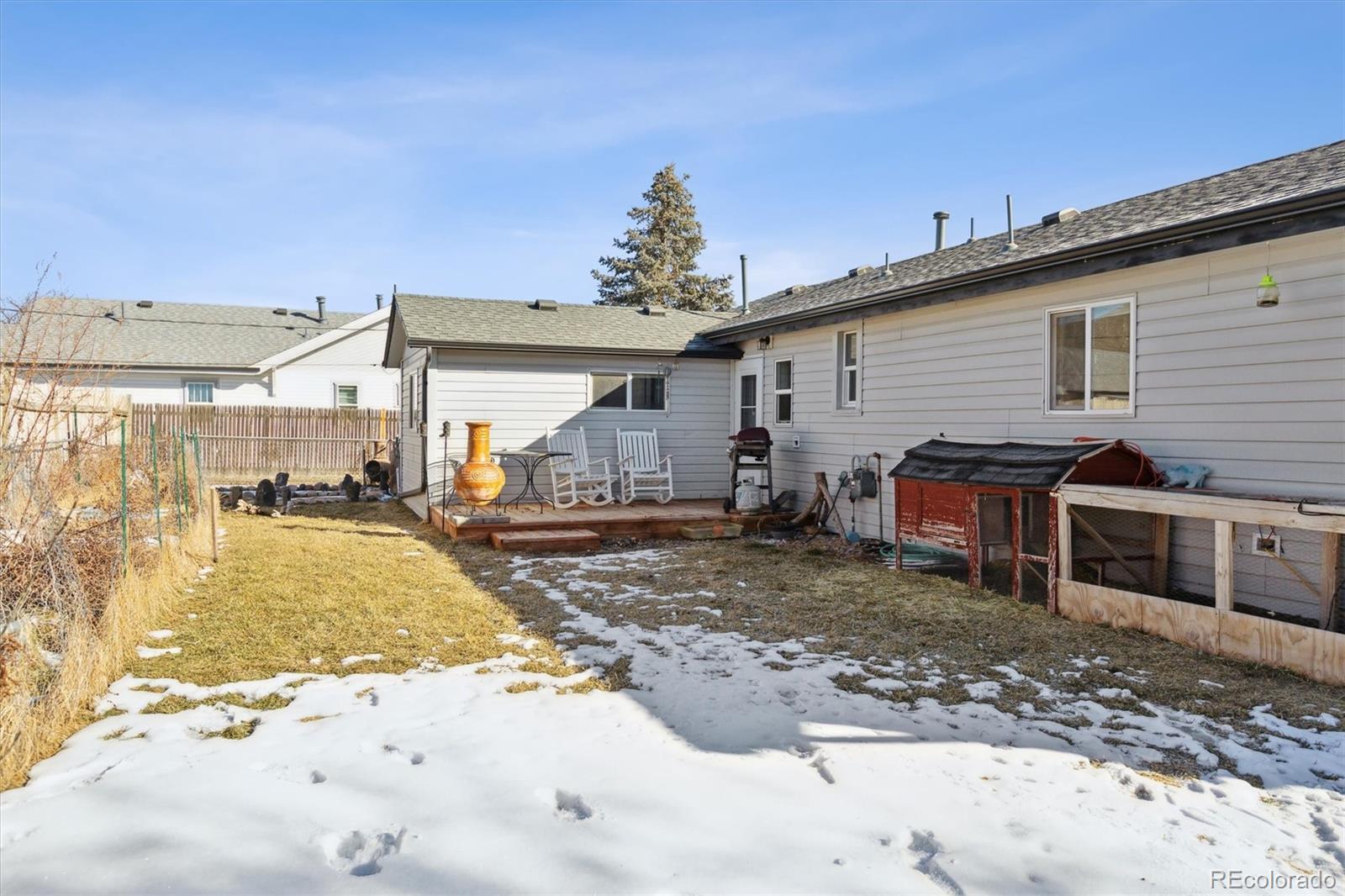 MLS Image #38 for 445  4th street,bennett, Colorado