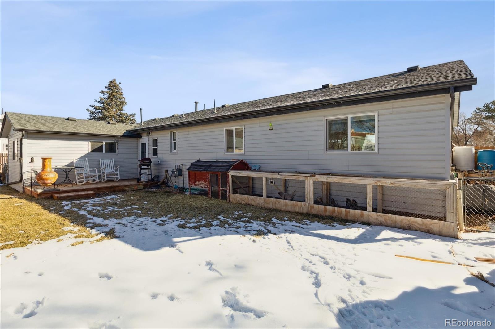 MLS Image #39 for 445  4th street,bennett, Colorado