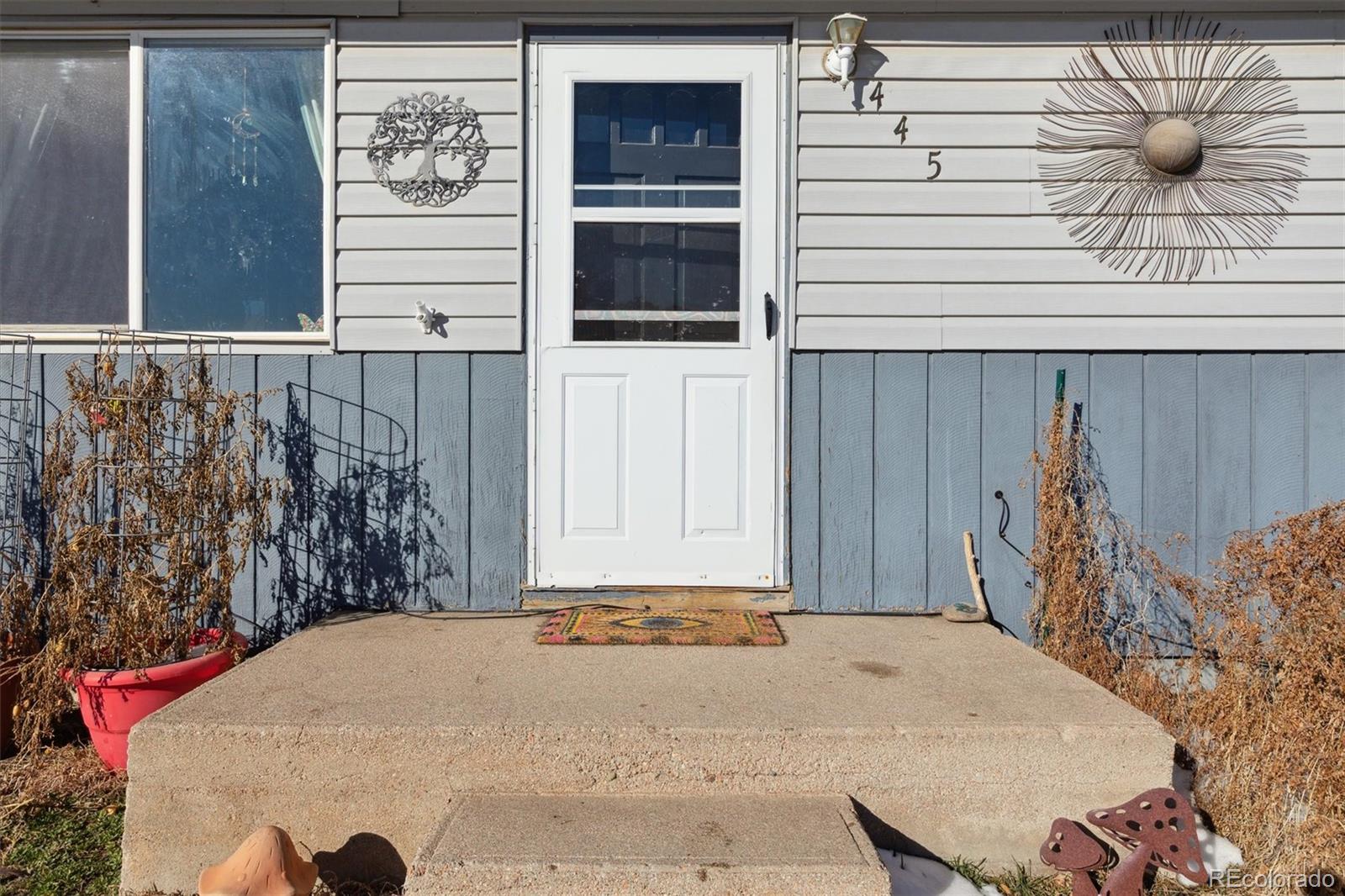 MLS Image #4 for 445  4th street,bennett, Colorado