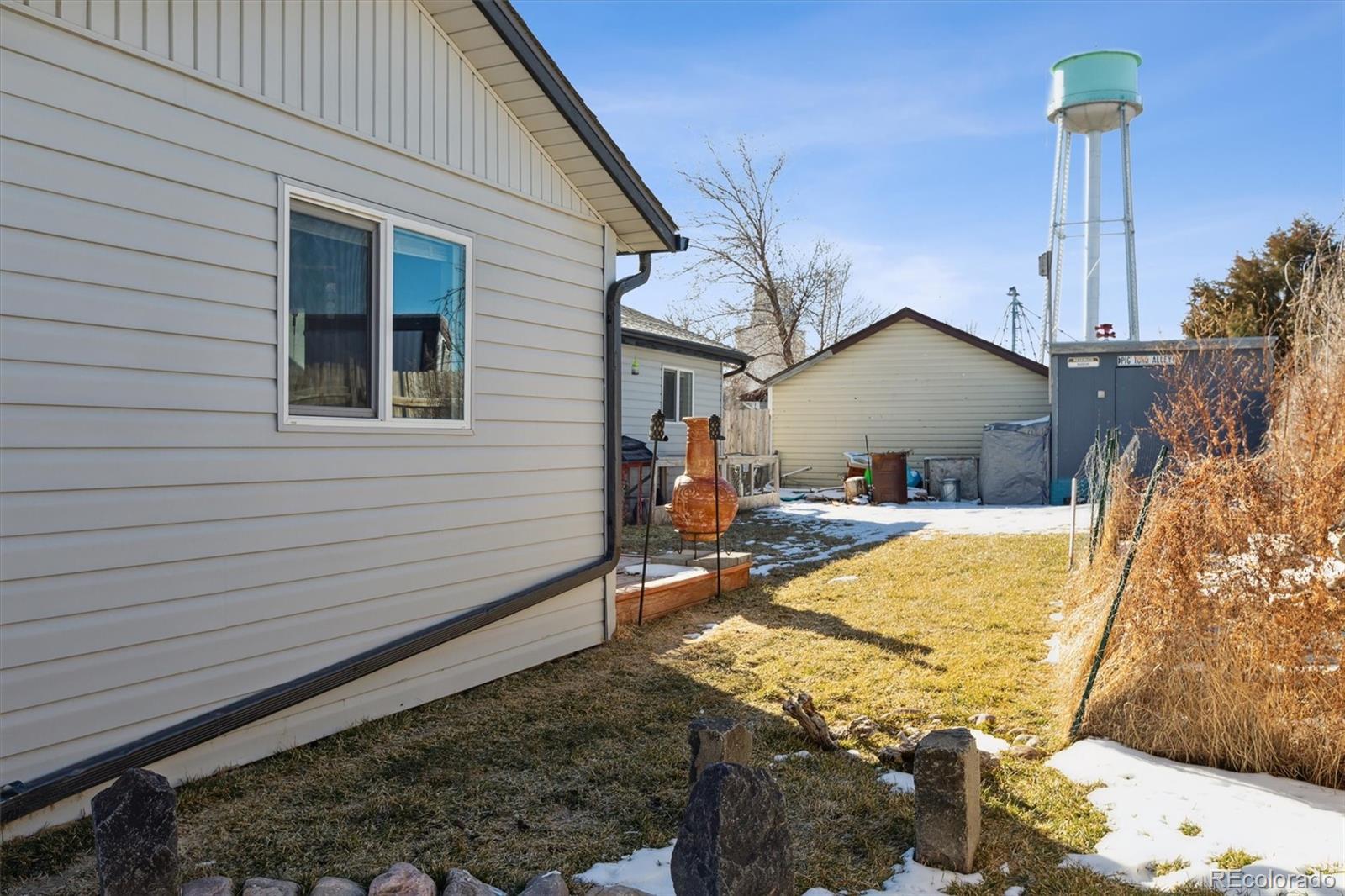 MLS Image #41 for 445  4th street,bennett, Colorado