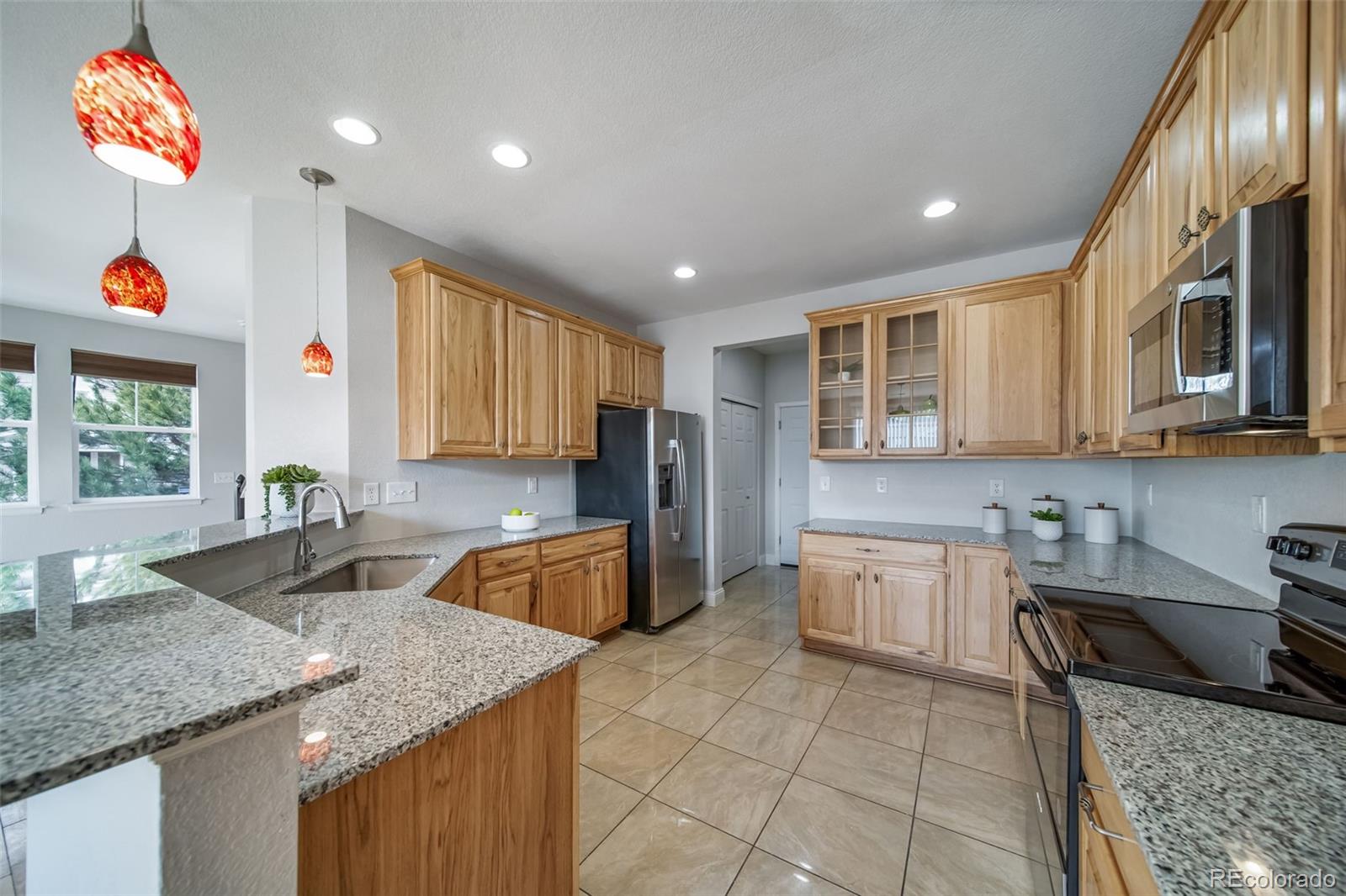 MLS Image #14 for 17127  lark water lane d,parker, Colorado