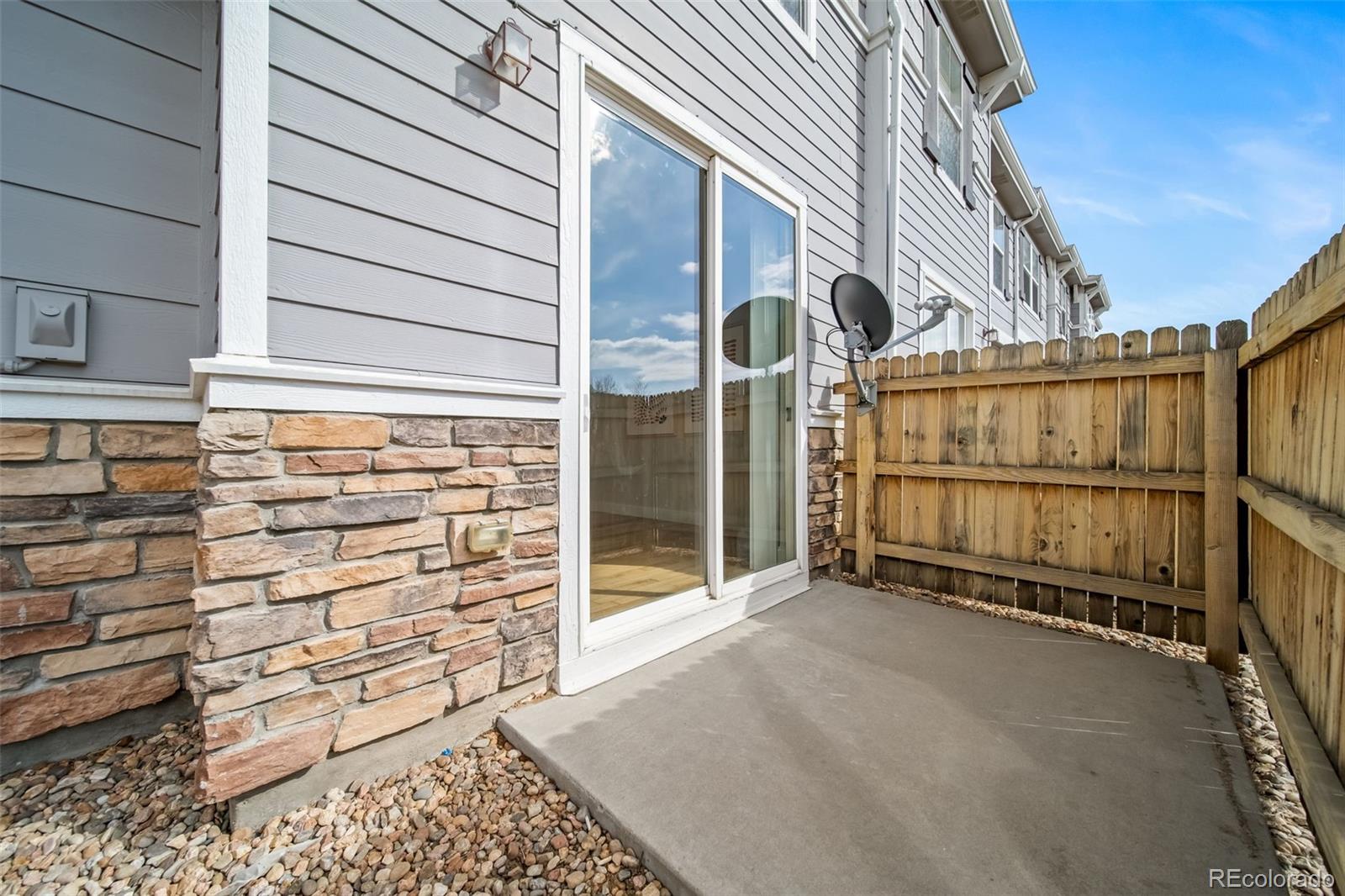 MLS Image #39 for 17127  lark water lane d,parker, Colorado