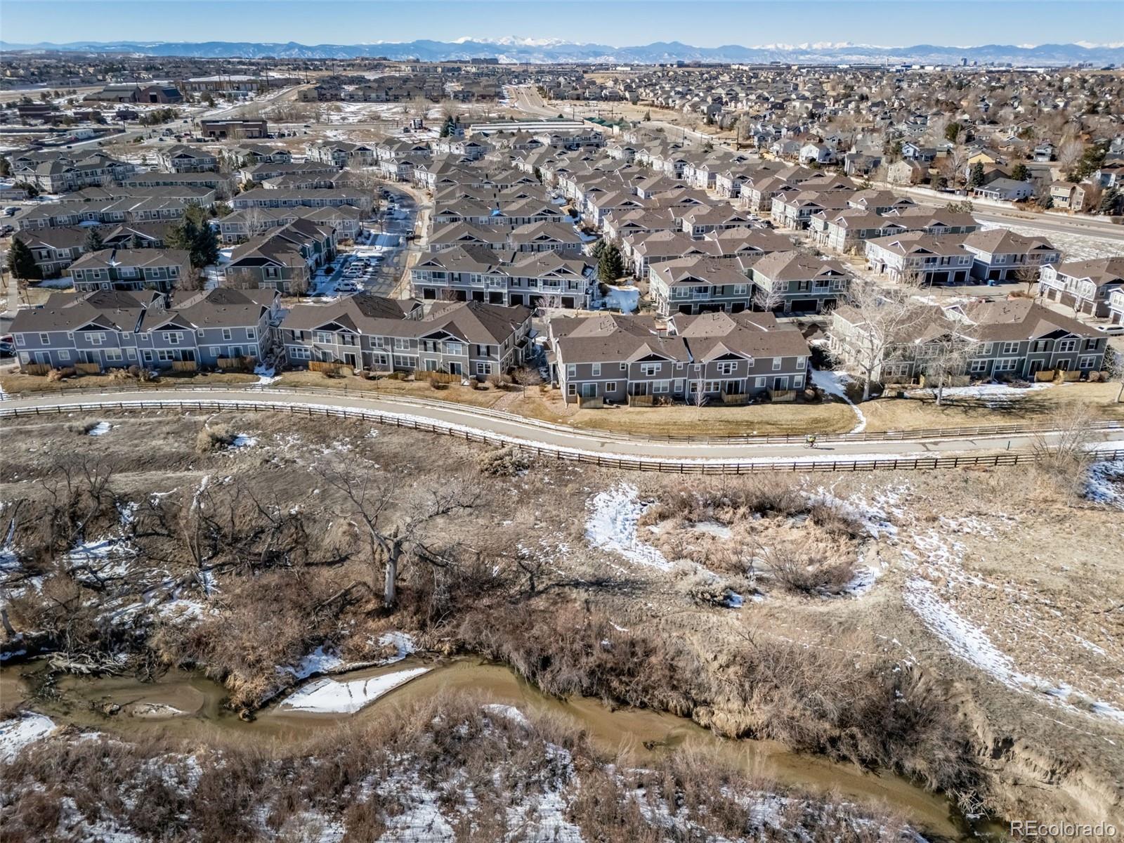 MLS Image #40 for 17127  lark water lane d,parker, Colorado