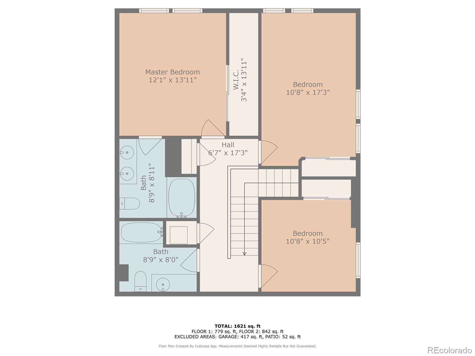 MLS Image #44 for 17127  lark water lane d,parker, Colorado