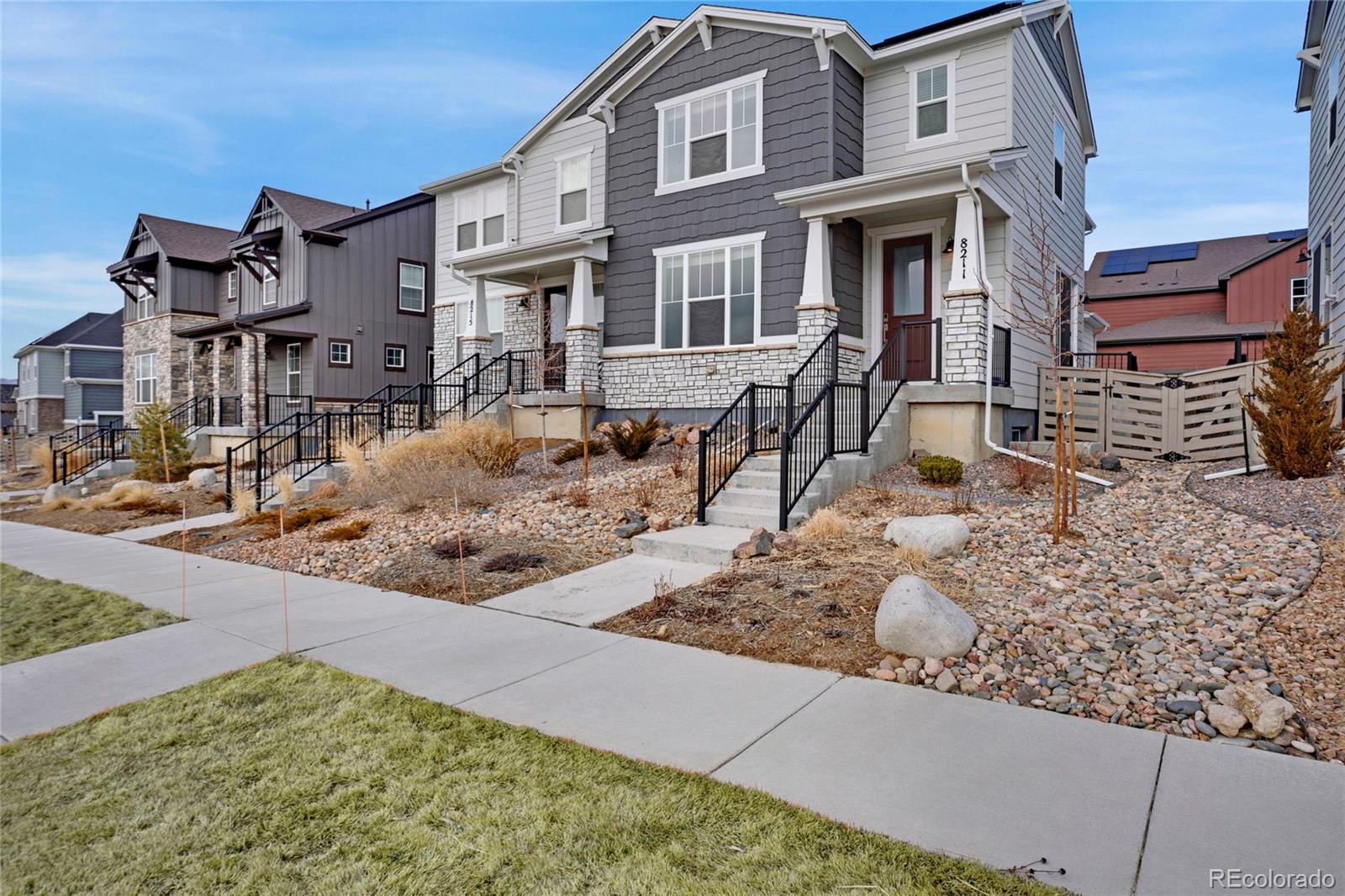 MLS Image #1 for 8211  monte vista circle,littleton, Colorado