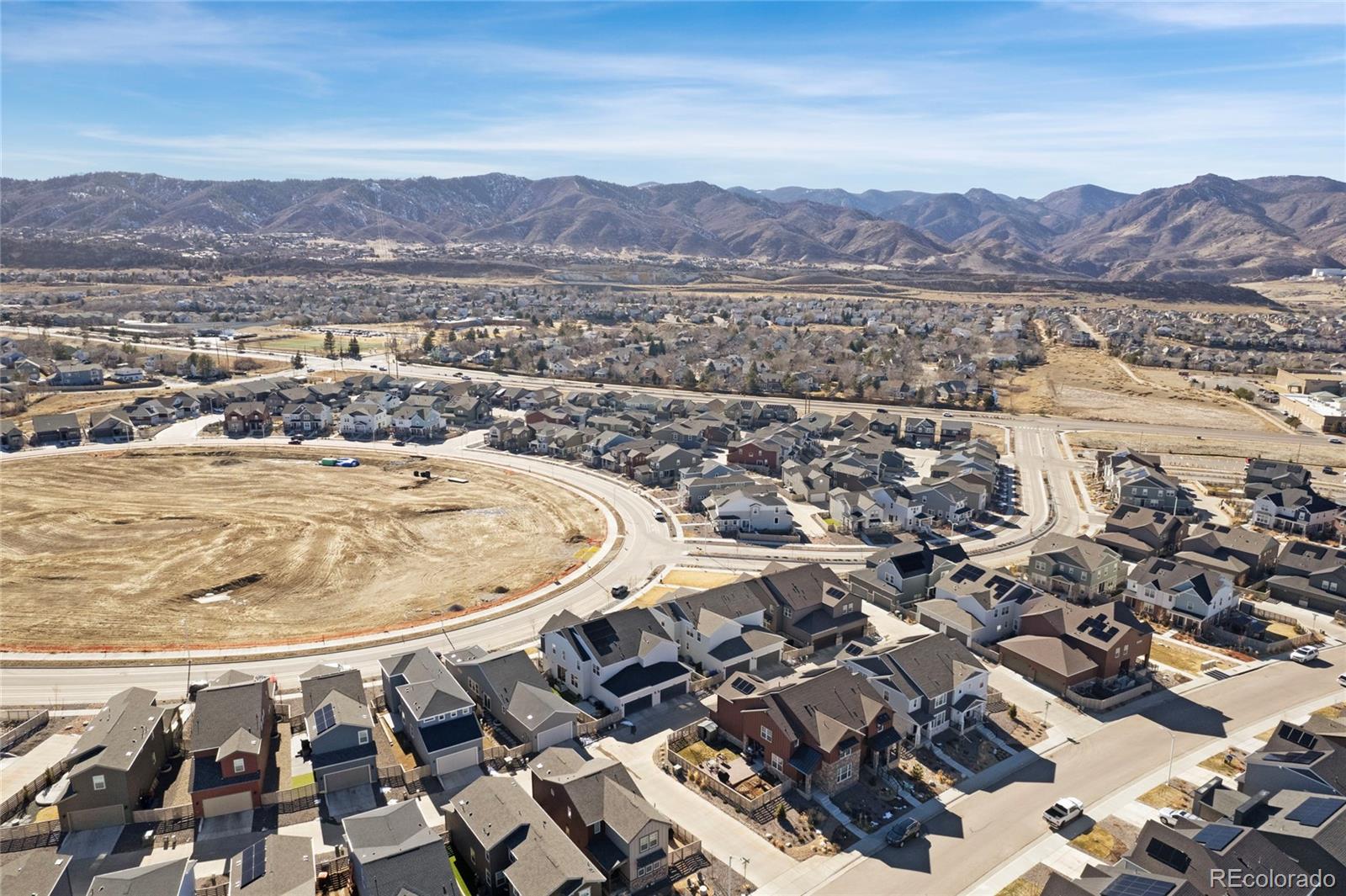 MLS Image #4 for 8211  monte vista circle,littleton, Colorado