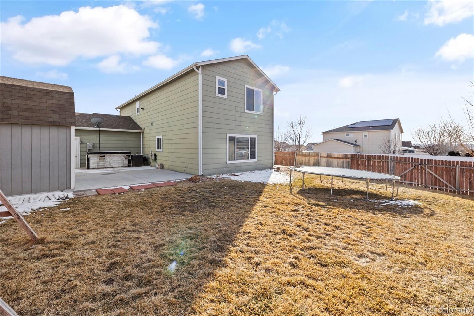 MLS Image #32 for 2217  inspiration lane,pueblo, Colorado