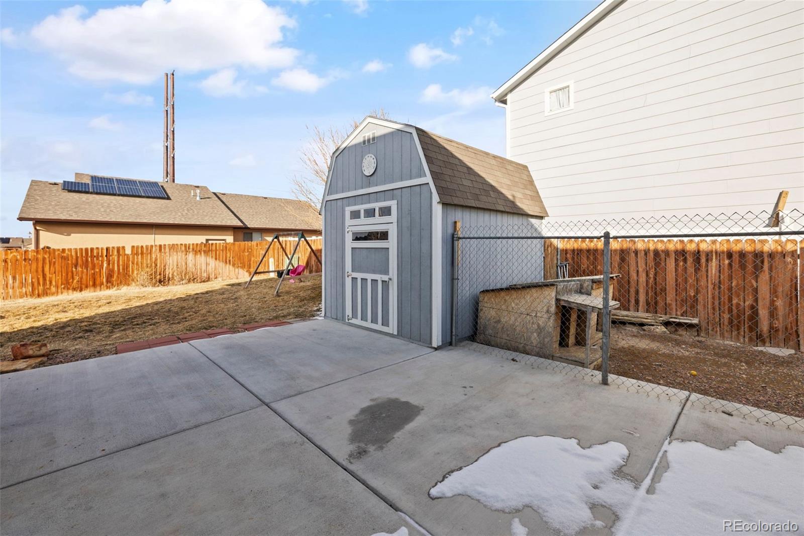 MLS Image #34 for 2217  inspiration lane,pueblo, Colorado