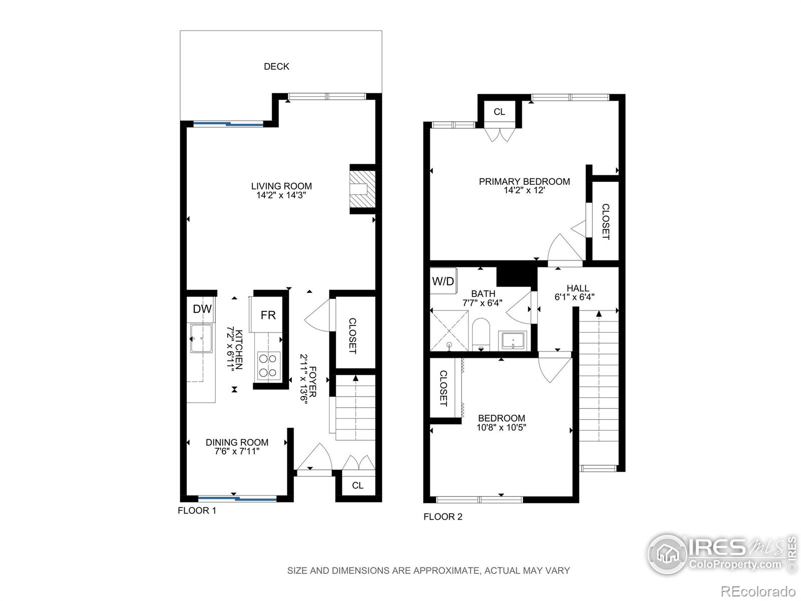 MLS Image #20 for 350  arapahoe avenue,boulder, Colorado