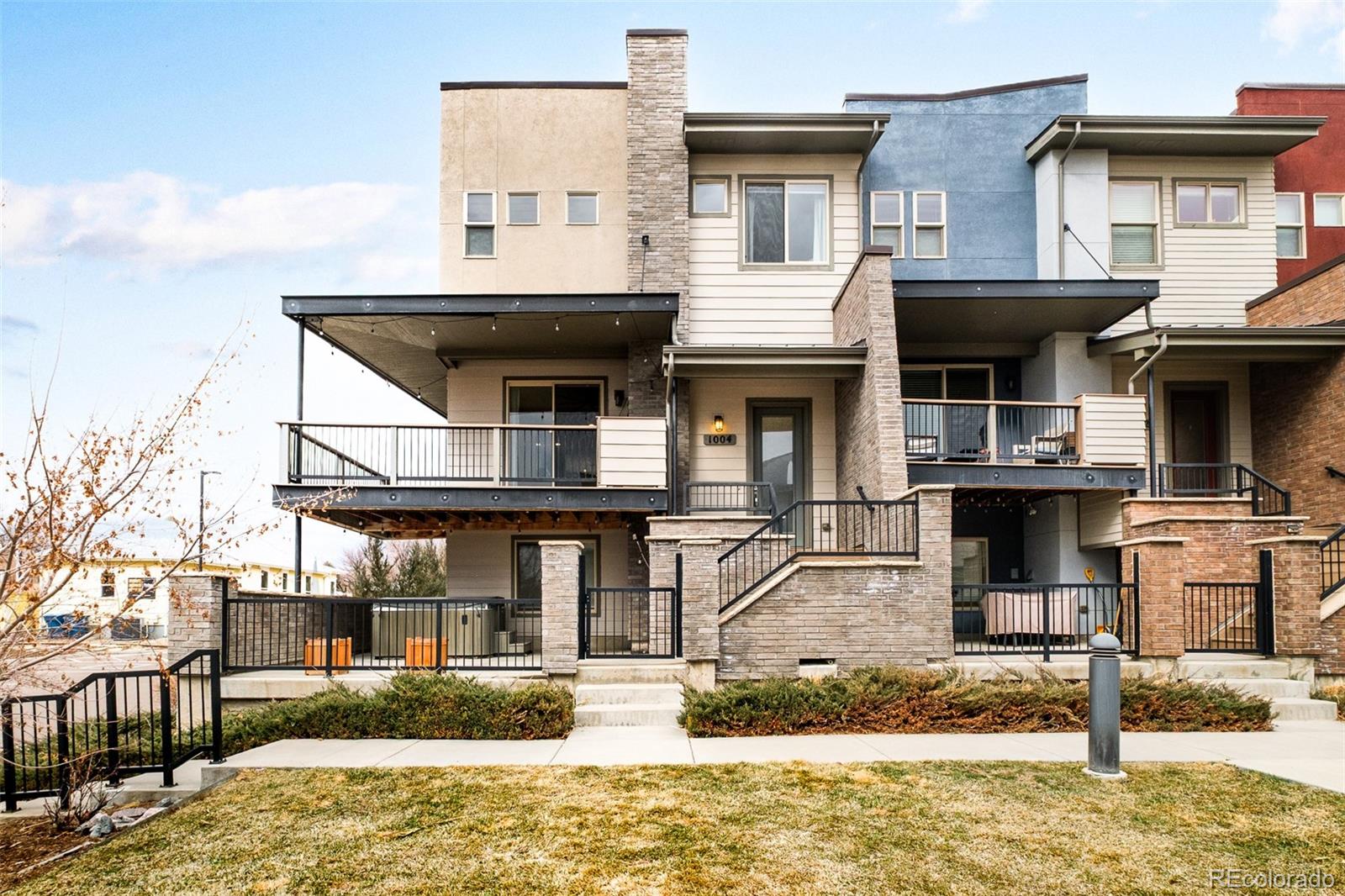 MLS Image #0 for 1004  maria lane,louisville, Colorado