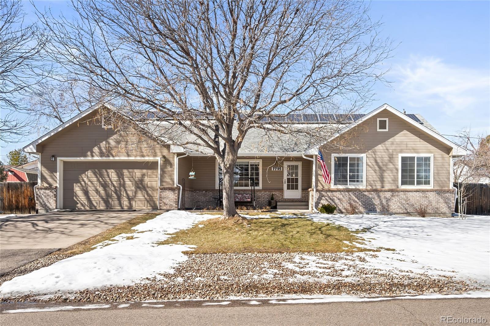 MLS Image #0 for 7795 s cody street,littleton, Colorado